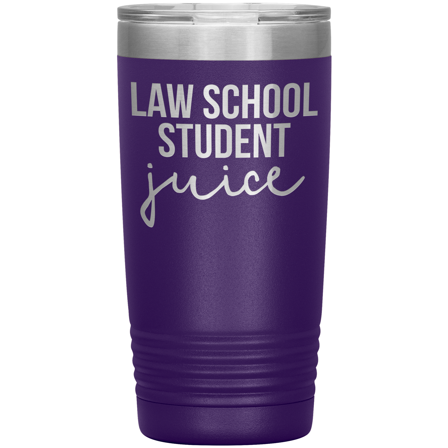 Giurisprudenza Scuola Studenti Tumbler, Giurisprudenza Studenti Regali, Travel Coffee Mug, Regali di compleanno per Uomini e Donne