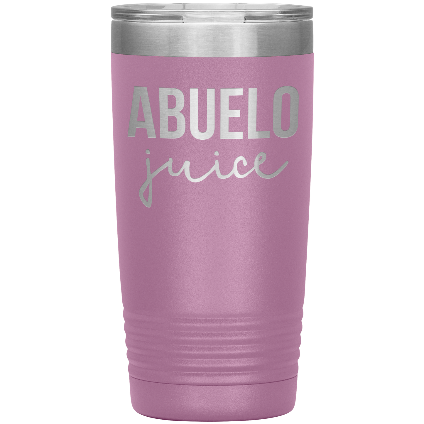 Abuelo Tumbler, Abuelo Gifts, Travel Coffee Mug, Birthday Gifts for Men and Women