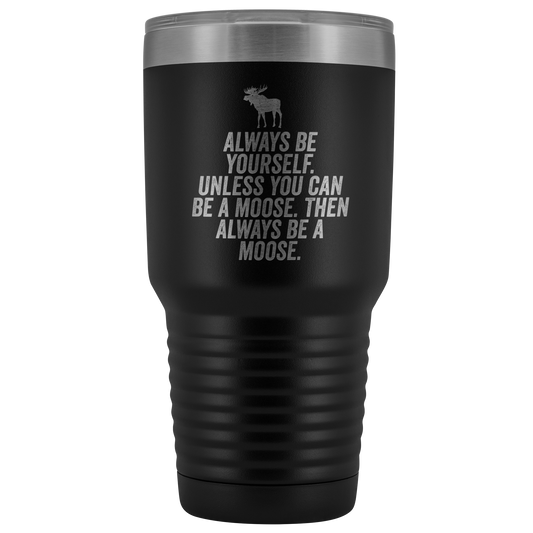 Moose Gobelet, de l'Orignal Tasse, de l'Orignal Cadeau