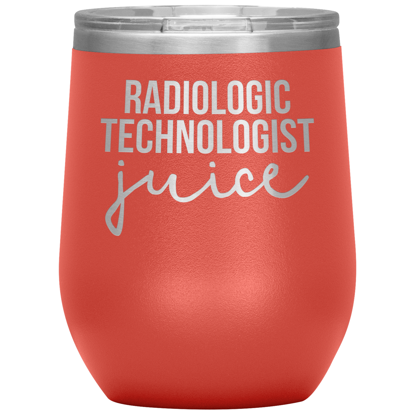 Radiologic Technologist Wine Tumbler, Radiologic Technologist Gifts, Travel Wine Cup, Birthday Gifts for Men and Women