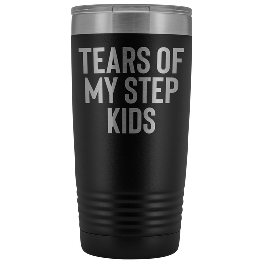 ÉTAPE BDCP Dons de Dad Bonus Papa Dad cadeaux Journée des pères Funny Coffee Mug Gift for Men Gag Gifts for Him Fathers Day Mugs