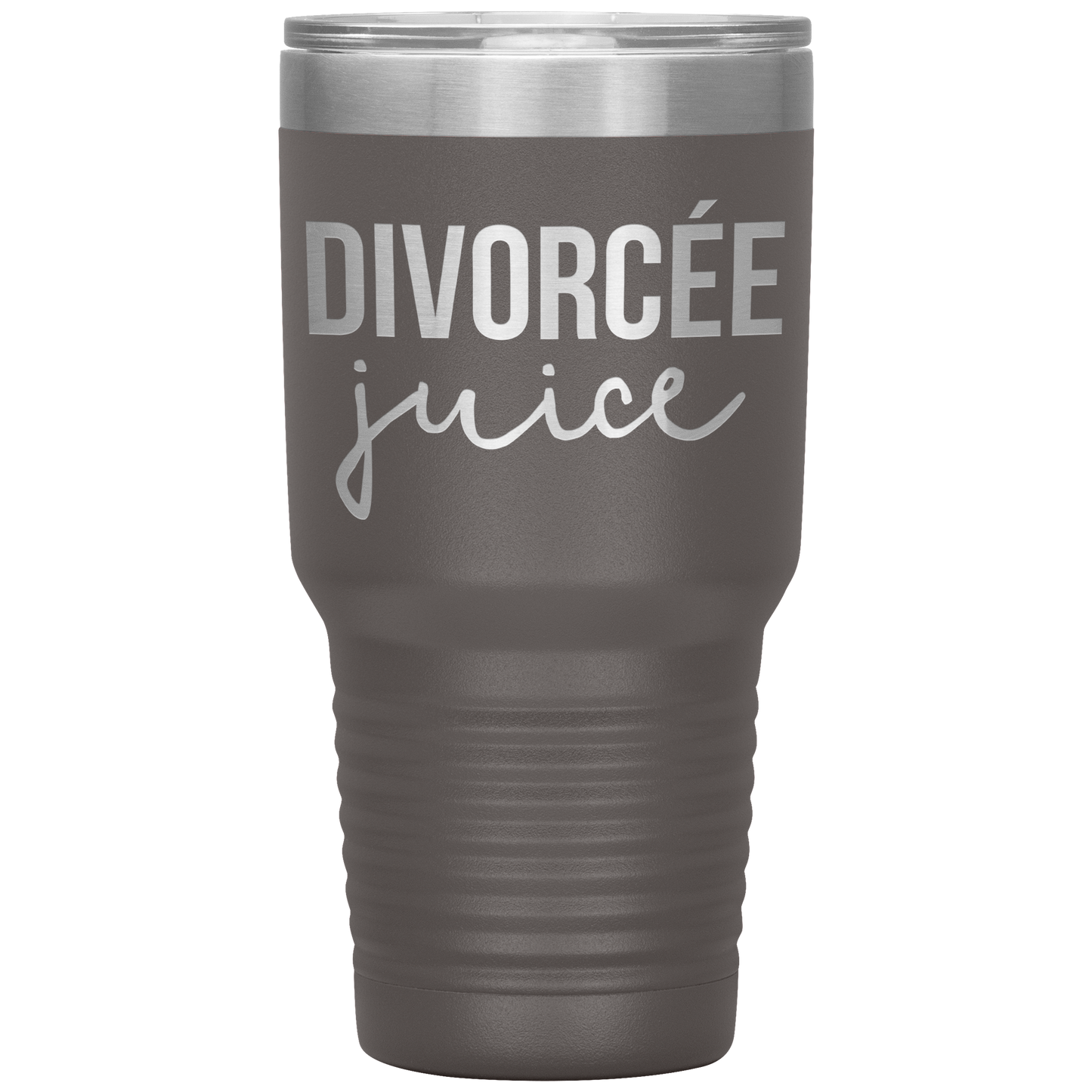 Divorcee Tumbler, Divorcee Gifts, Travel Coffee Mug, Birthday Gifts for Men and Women