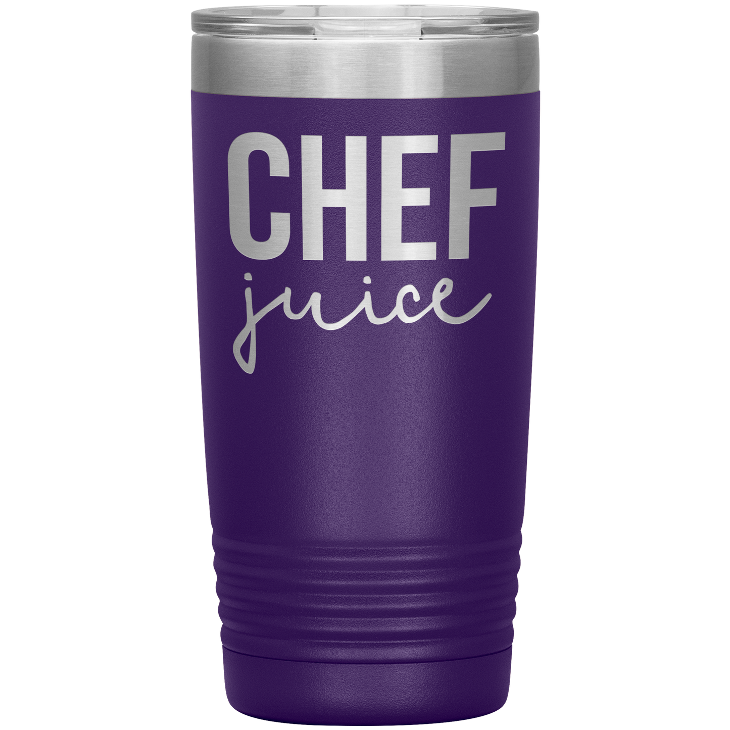 Chef Tumbler, Chef Regali, Tazza caffè di Viaggio, Regali di Compleanno per Uomini e Donne