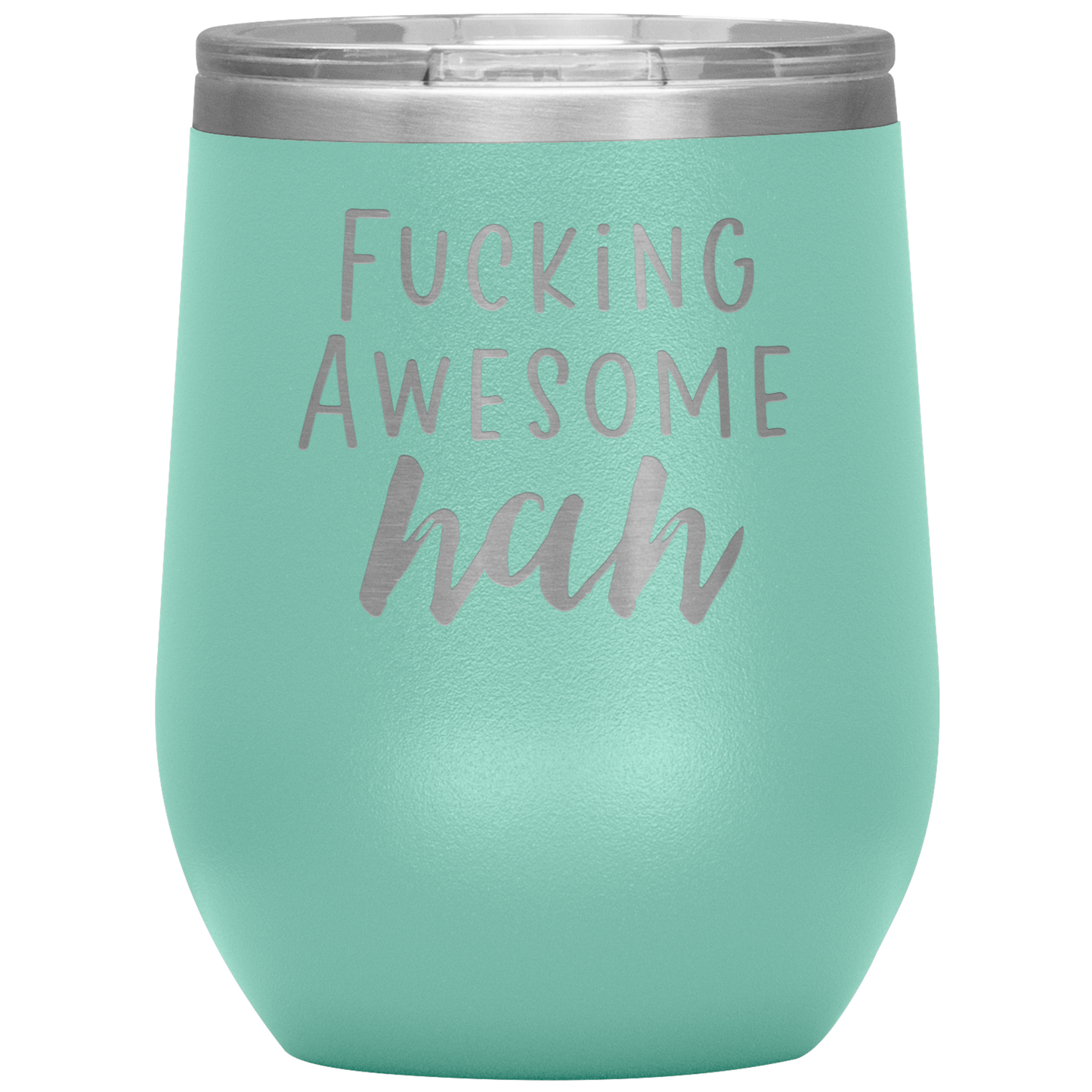 Nan Wine Tumbler, Nan Gifts, Travel Wine Cup, Birthday Gifts for Men and Women