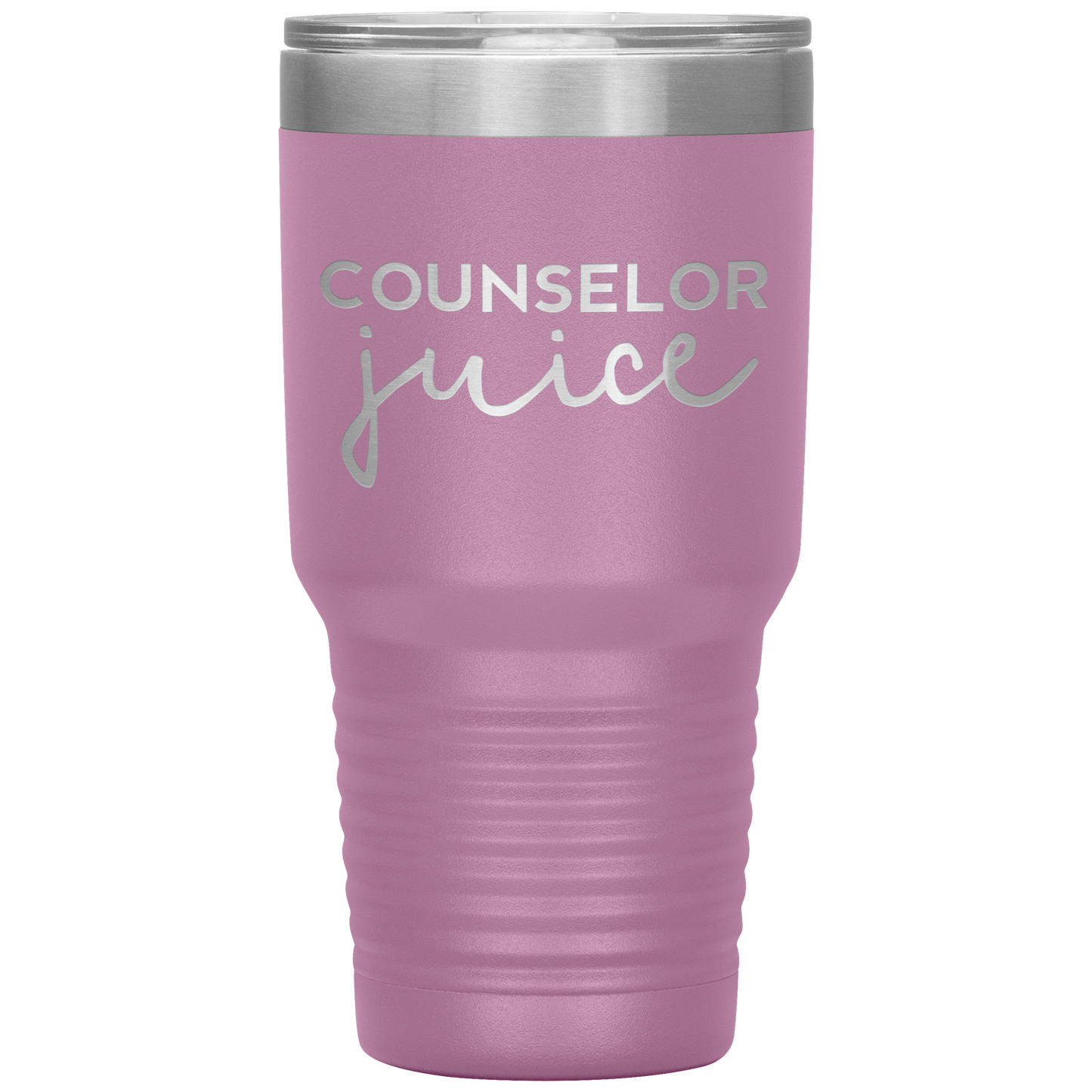 Counselor Tumbler, Counselor Gifts, Travel Coffee Mug, Birthday Gifts for Men and Women