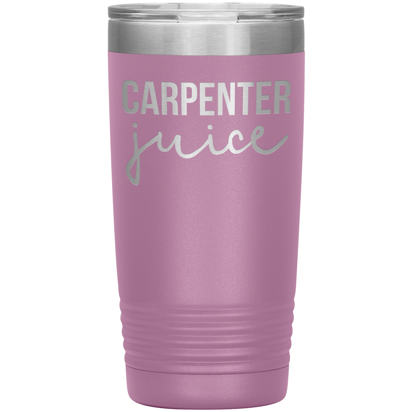 Carpenter Tumbler, Carpenter Gifts, Travel Coffee Mug, Birthday Gifts for Men and Women