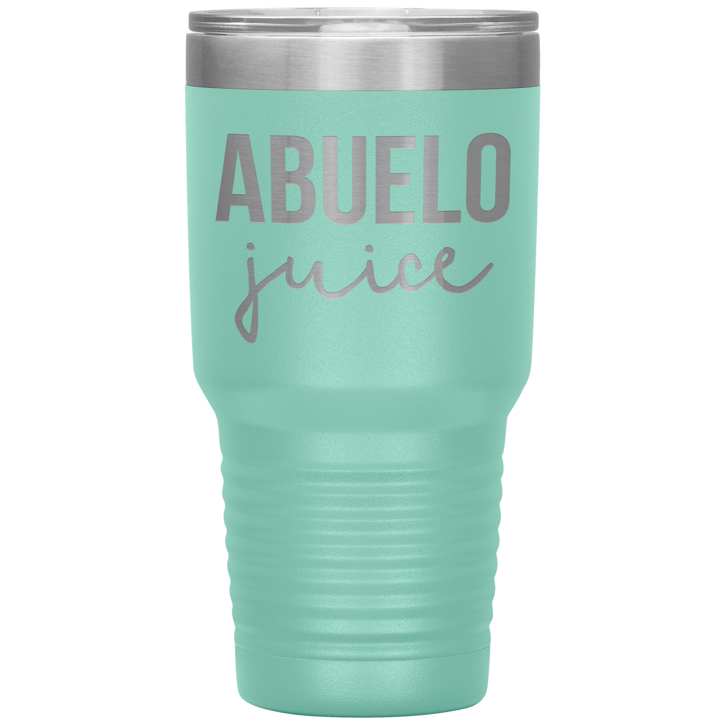 Abuelo Tumbler, Abuelo Gifts, Travel Coffee Mug, Birthday Gifts for Men and Women