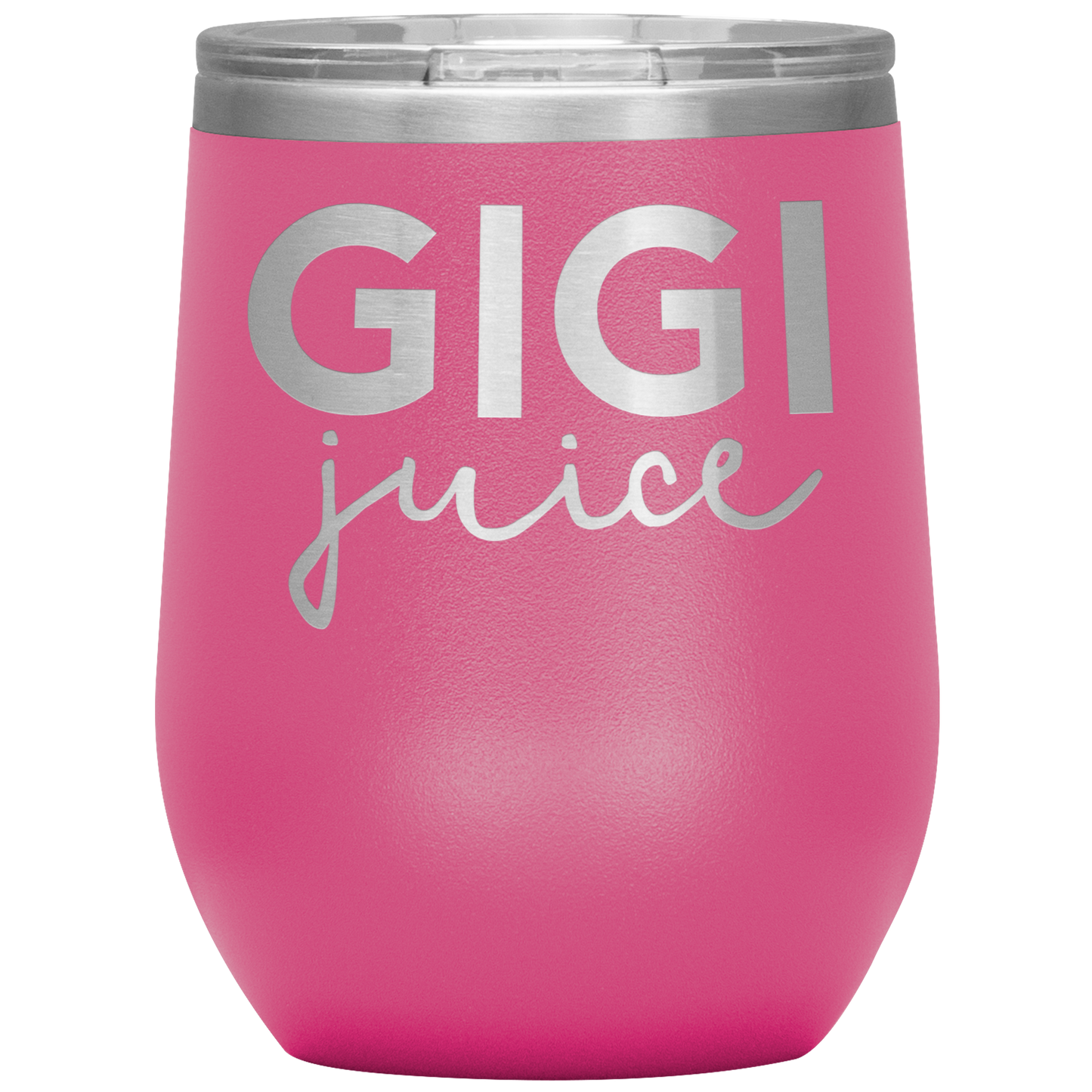 Gigi Wine Tumbler, Gigi Gifts, Gigi Wine Cup, Birthday Gifts for Men and Women