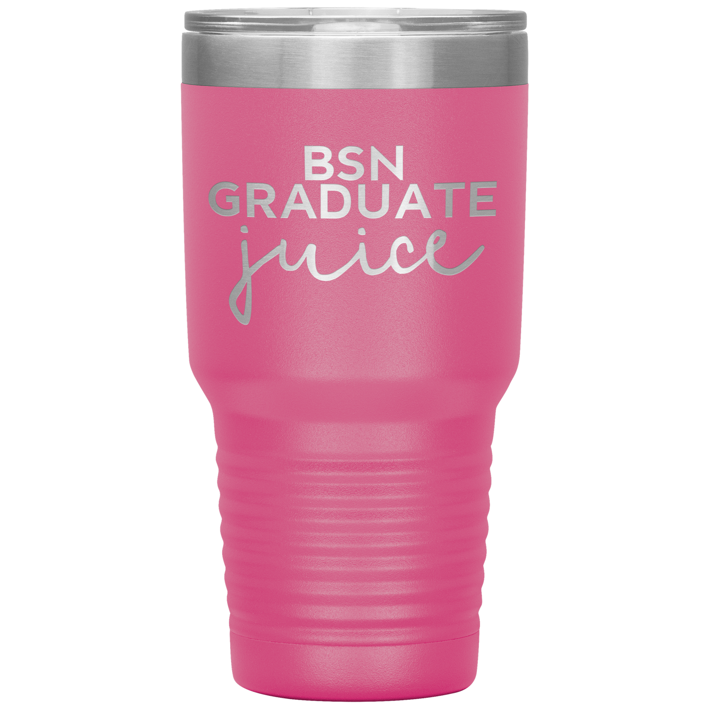 Bsn Graduate Tumbler, Bsn Graduate Gifts, Travel Coffee Mug, Birthday Gifts for Men and Women