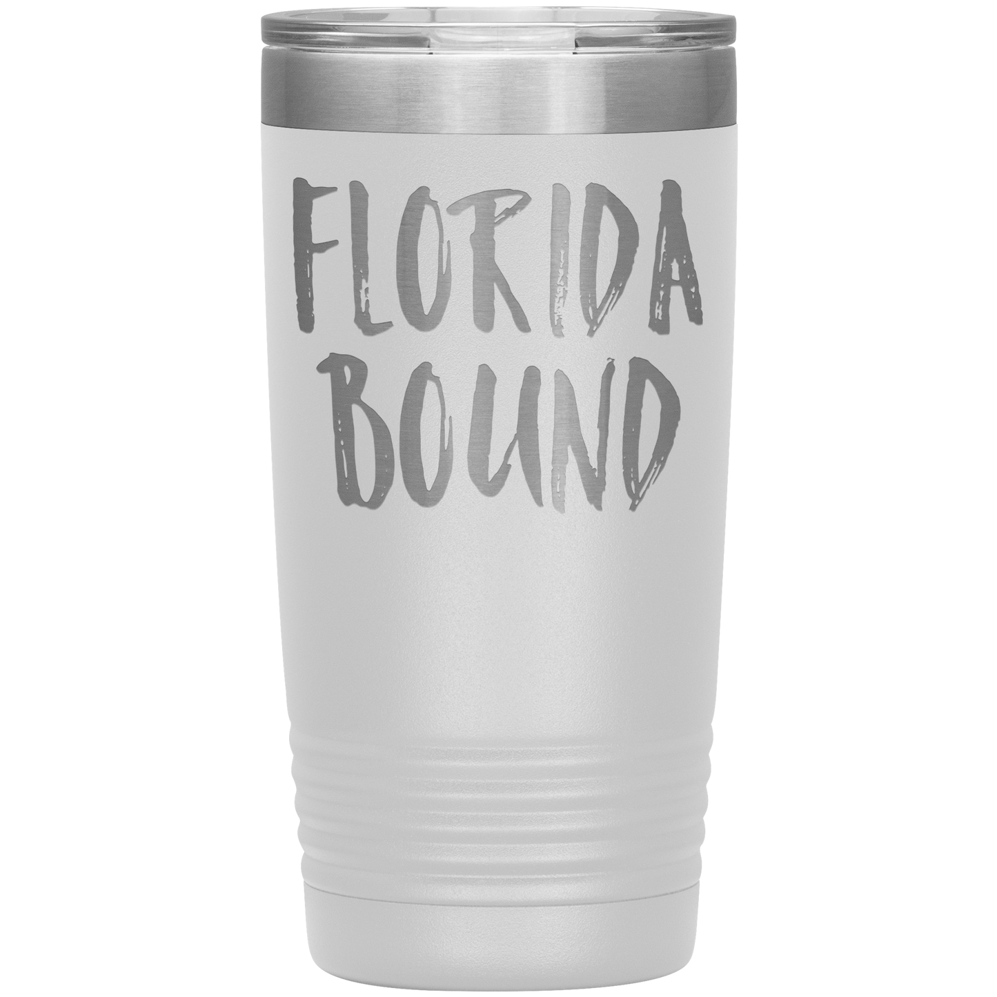 Trasferirsi in Florida Gifts, Moving in Florida Coffee Mug, Tumbler, Compleanno Regali per Uomini e Donne