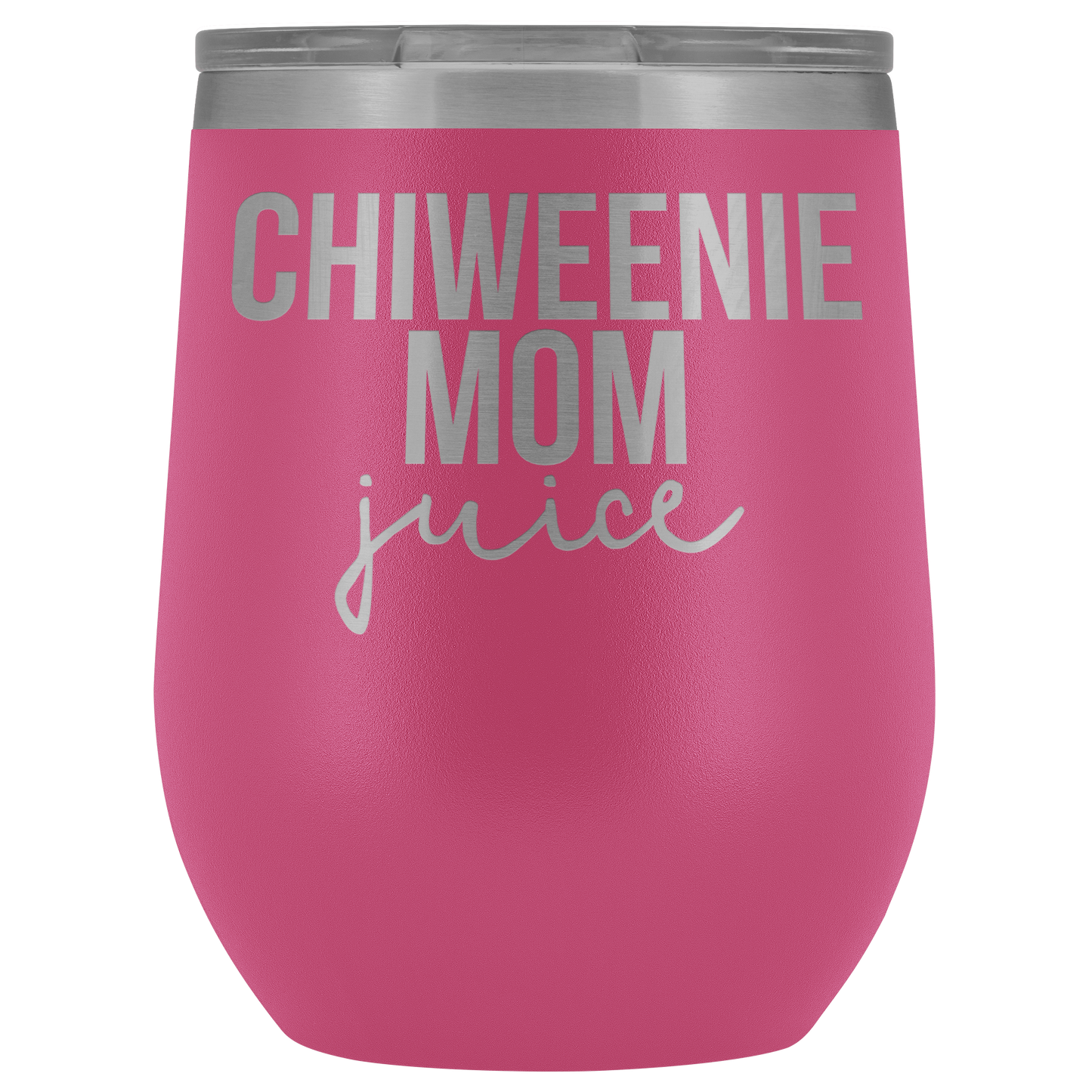 Chivini Mama 's gift