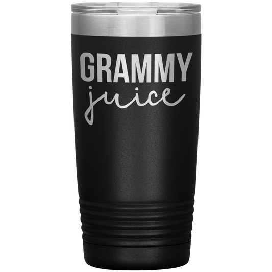 Grammy Gobelet, Grammy Cadeaux, Grammy Tasse de Café, des Cadeaux d'Anniversaire pour les Hommes et les Femmes