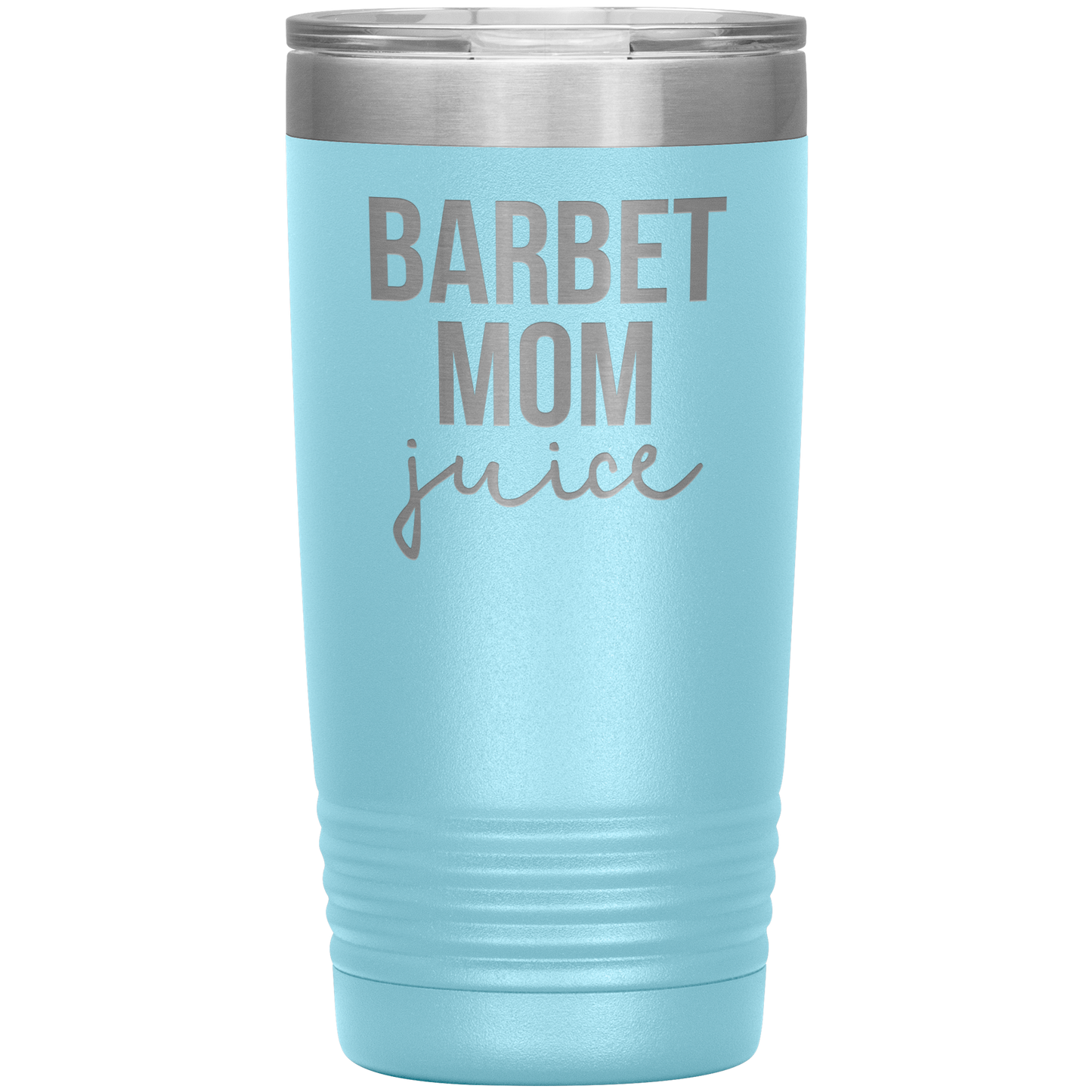 Barbet Mom Tumbler, Funny Travel Coffee Mug, Birthday Gifts for Men and Women