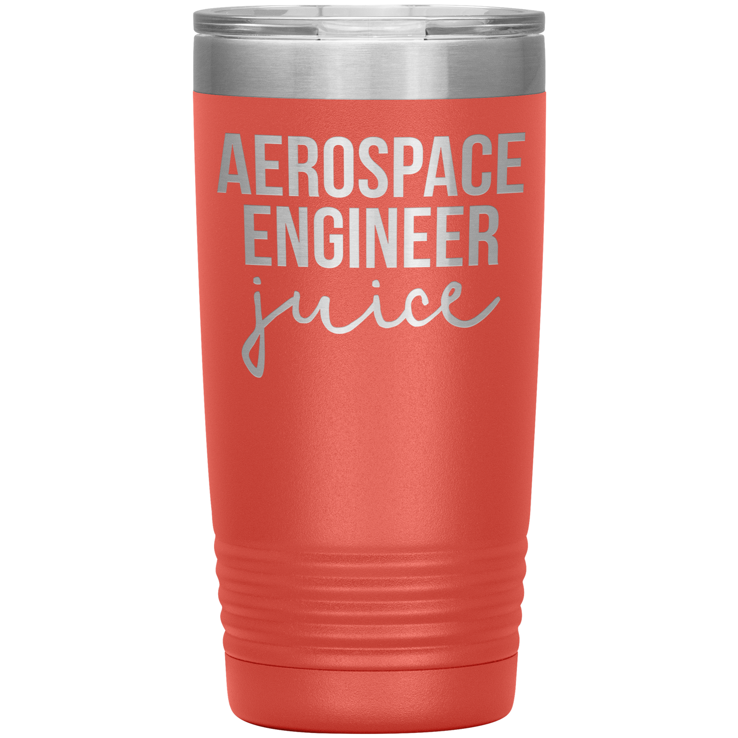 Aerospace engineer Tumbler, Funny Travel Coffee Mug, Birthday Gifts for Men and Women