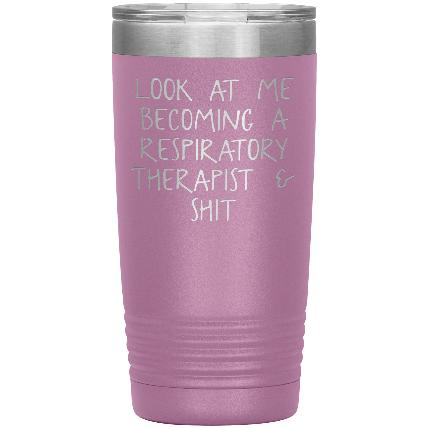 Respiratory Therapist Tumbler, Respiratory Therapist Gifts, Respiratory Therapist Coffee Mug, Birthday Gifts for Men and Women