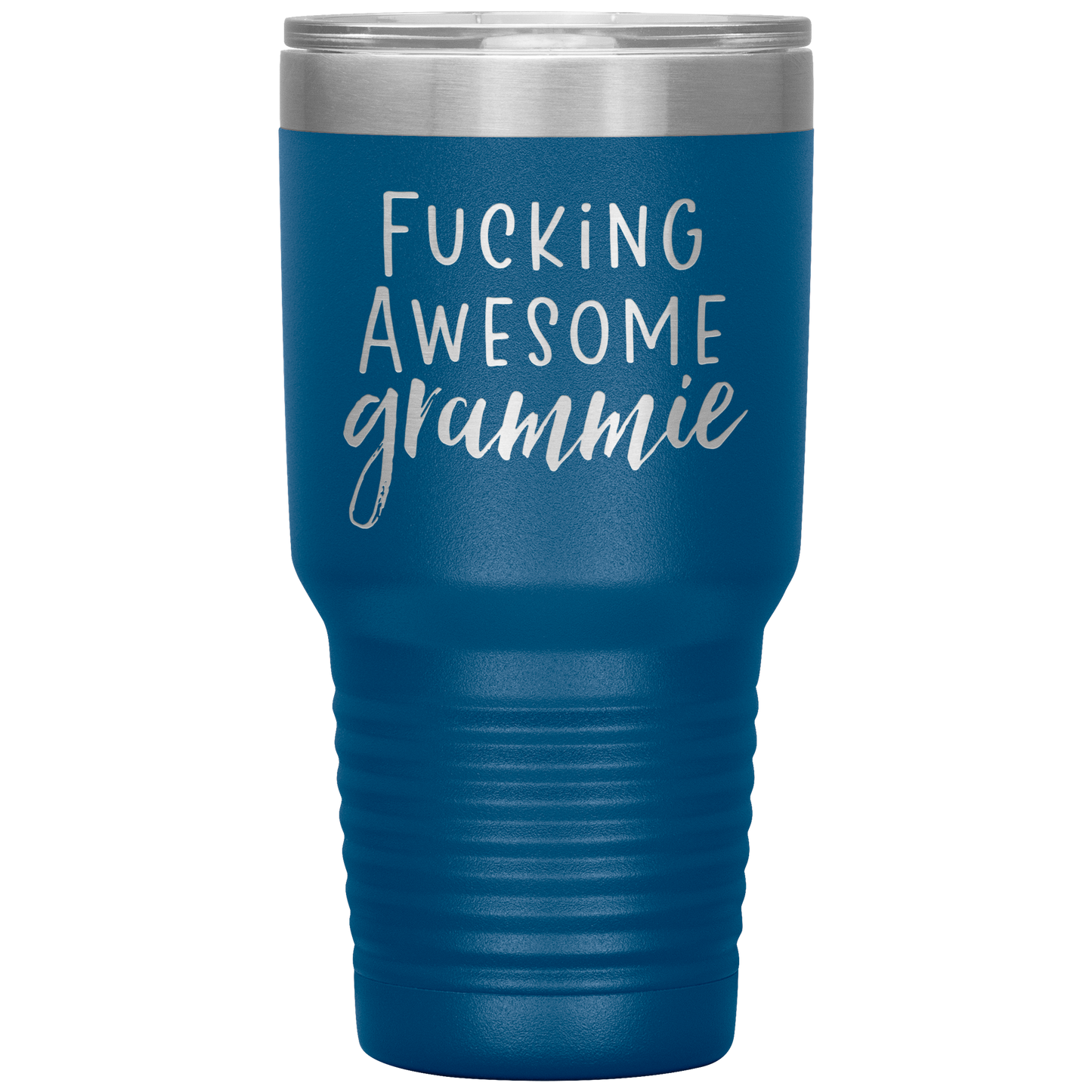 Grammie Tumbler, Grammie Gifts, Travel Coffee Mug, Birthday Gifts for Men and Women