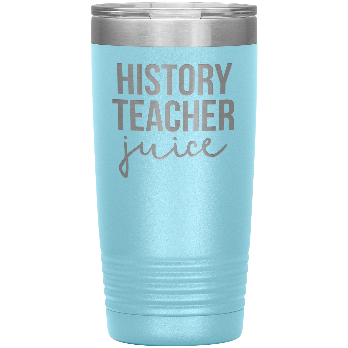 History Teacher Tumbler, History Teacher Gifts, Travel Coffee Mug, Birthday Gifts for Men and Women