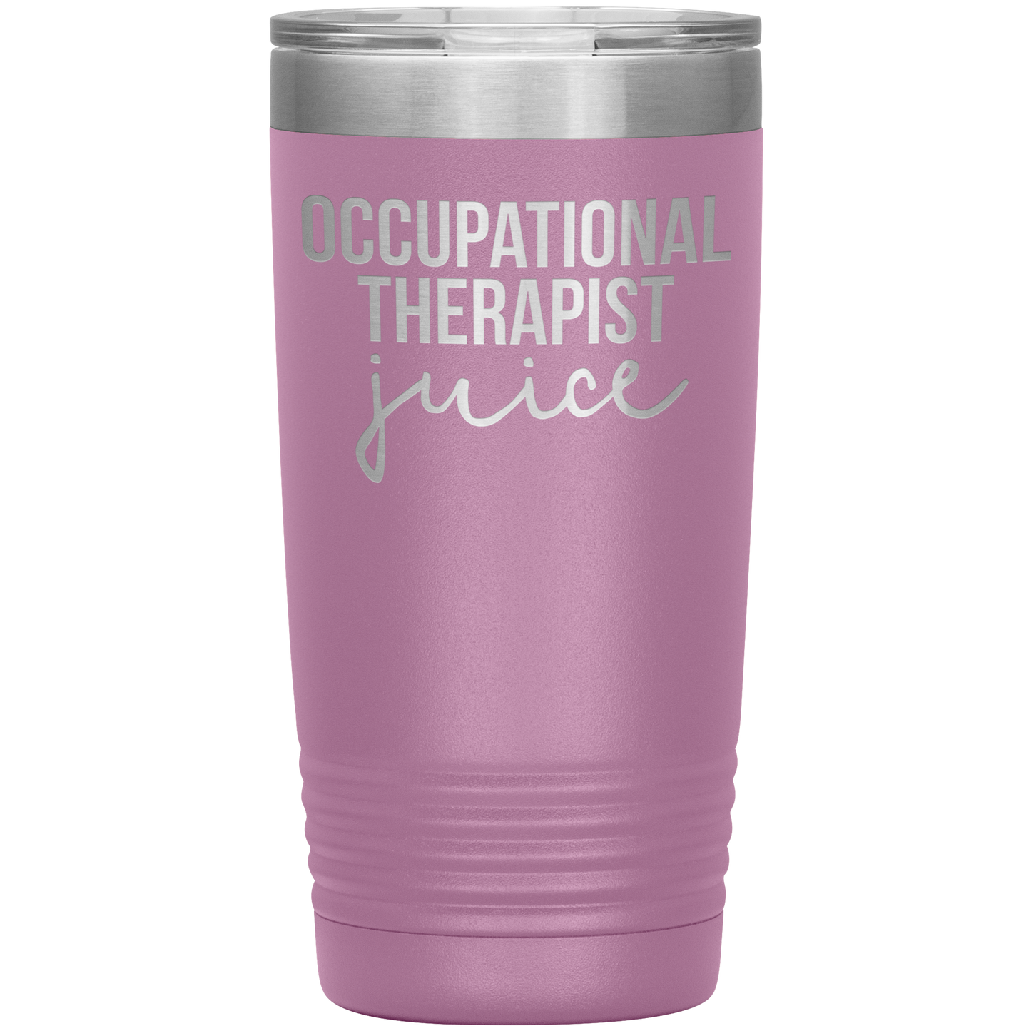 Occupational Therapist Tumbler, Occupational Therapist Gifts, Travel Coffee Mug, Birthday Gifts for Men and Women