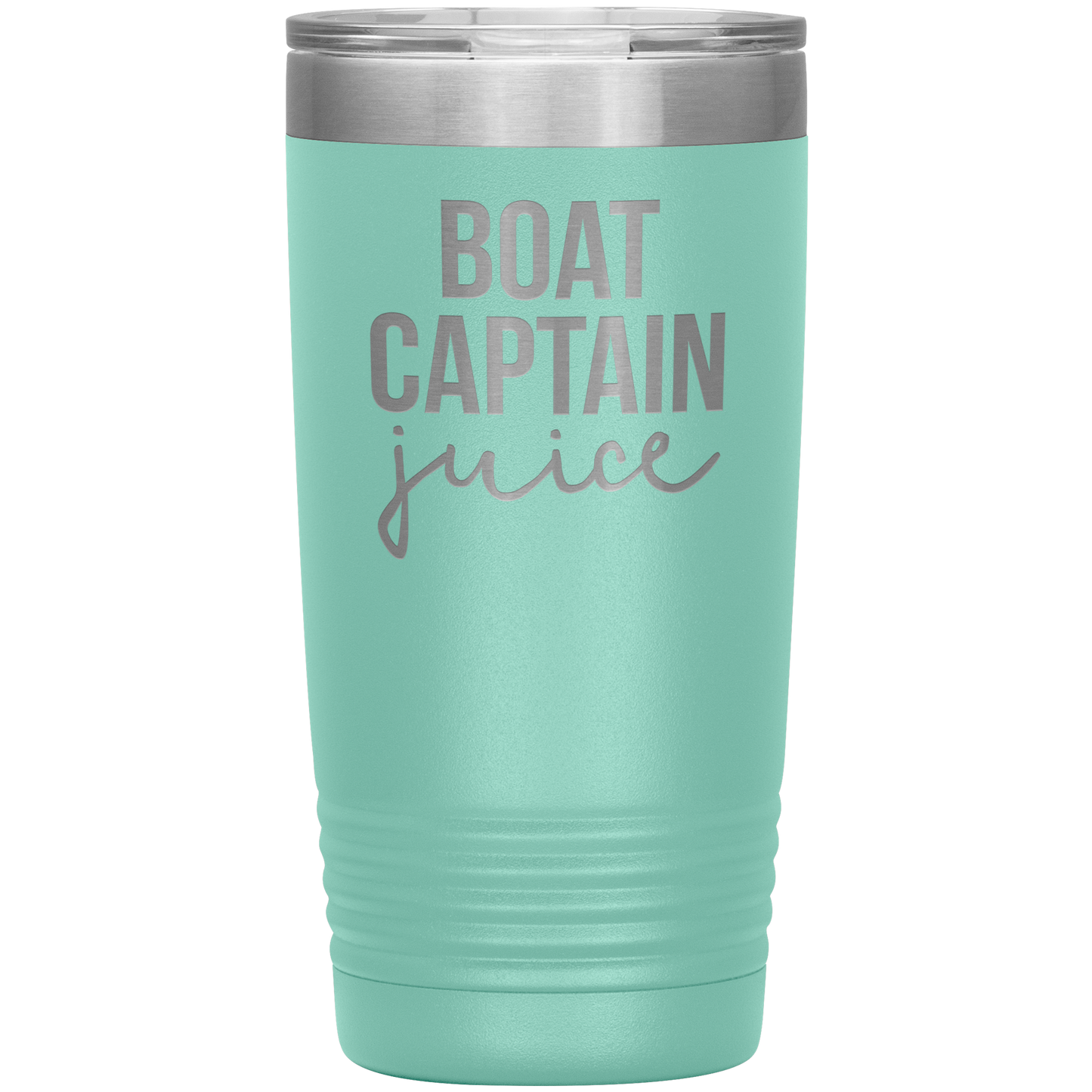 Boat Captain Tumbler, Boat Captain Gifts, Travel Coffee Mug, Birthday Gifts for Men and Women