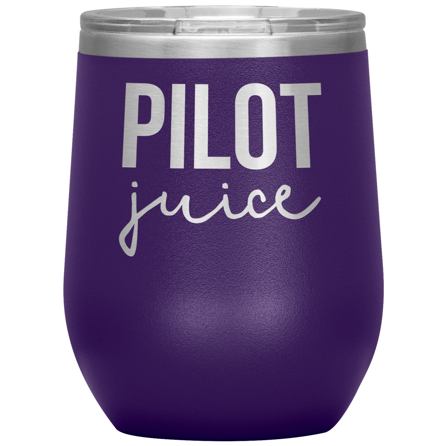 Pilot Tumbler, Pilot Gifts, Travel Wine Cup, Birthday Gifts for Men and Women