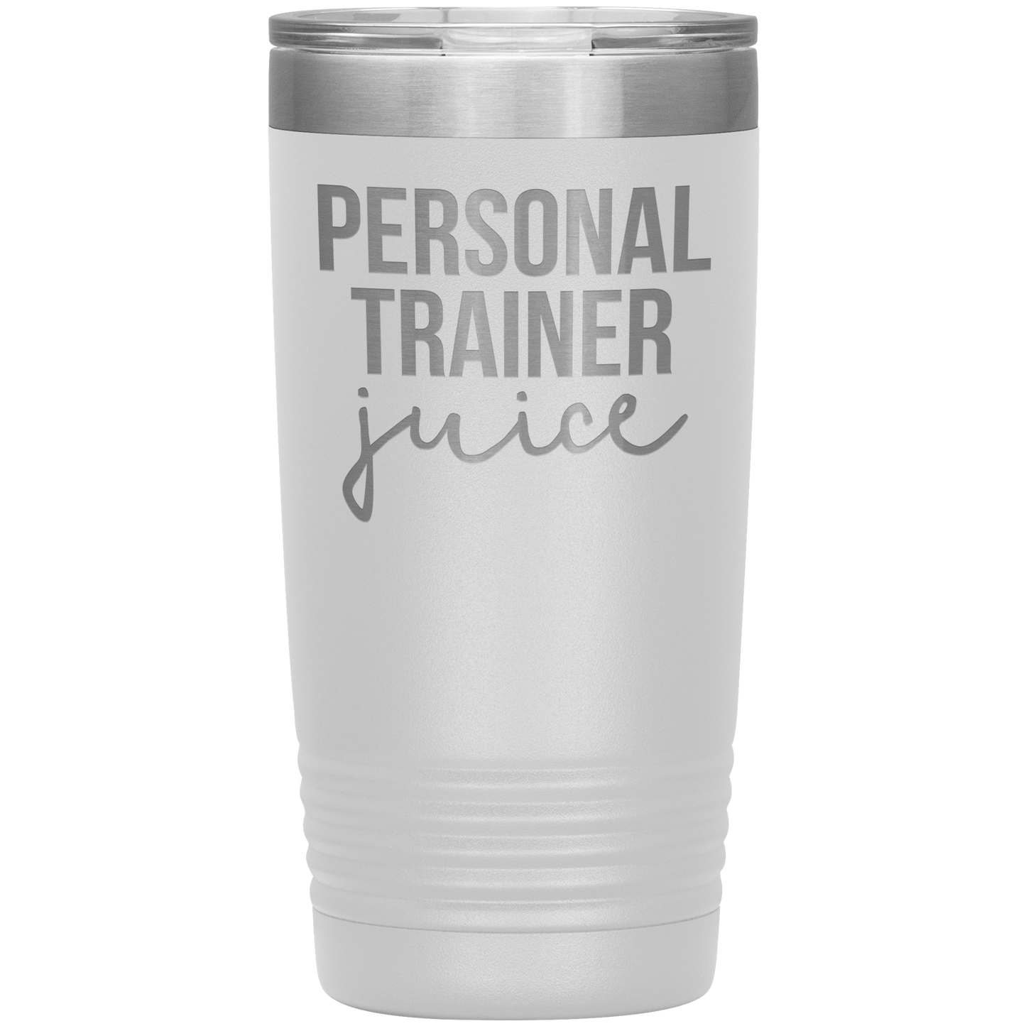 Personal Trainer PT Tumbler, Personal Trainer PT Gifts, Travel Coffee Mug, Birthday Gifts for Men and Women