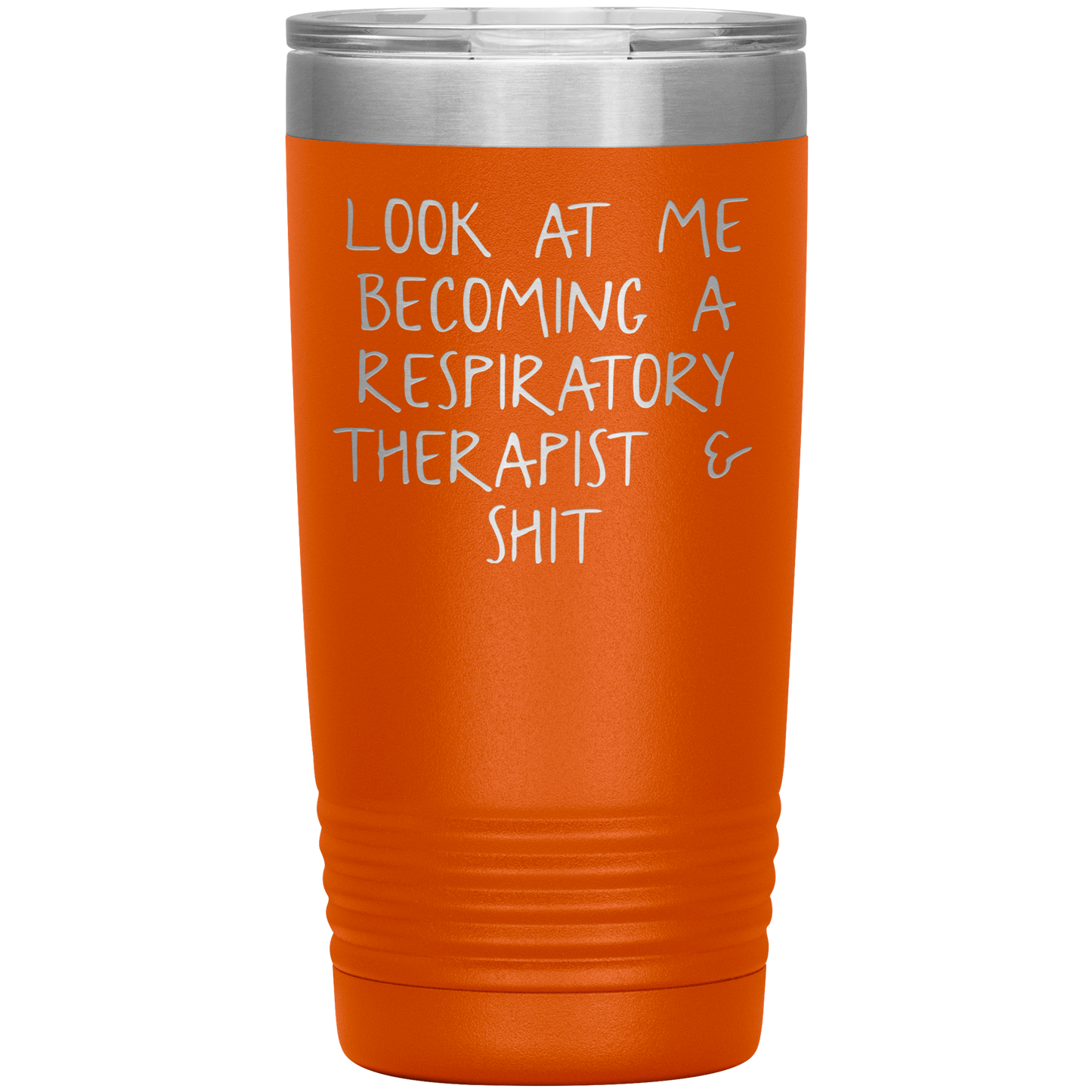 Respiratory Therapist Tumbler, Respiratory Therapist Gifts, Respiratory Therapist Coffee Mug, Birthday Gifts for Men and Women