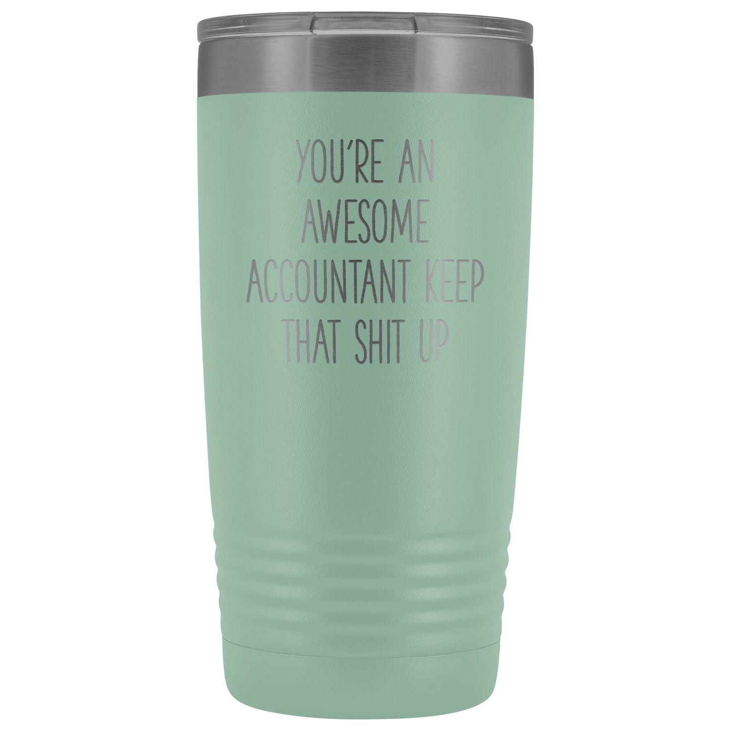 ACCOUNTANT TUMBLER Funny Tax Accountant Gift cpa Mom and Dad Coffee Mug Best Friend Cup Sister Birthday Gifts Brother Mugs