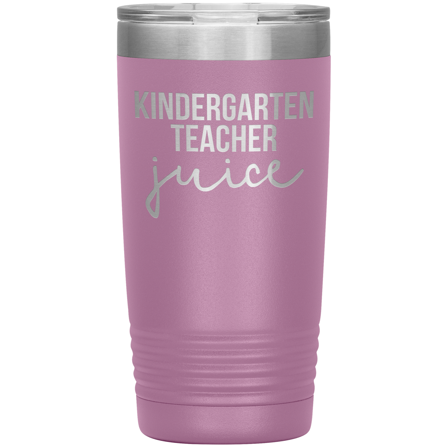 Kindergarten Teacher Tumbler, Kindergarten Teacher Gifts, Travel Coffee Mug, Birthday Gifts for Men and Women