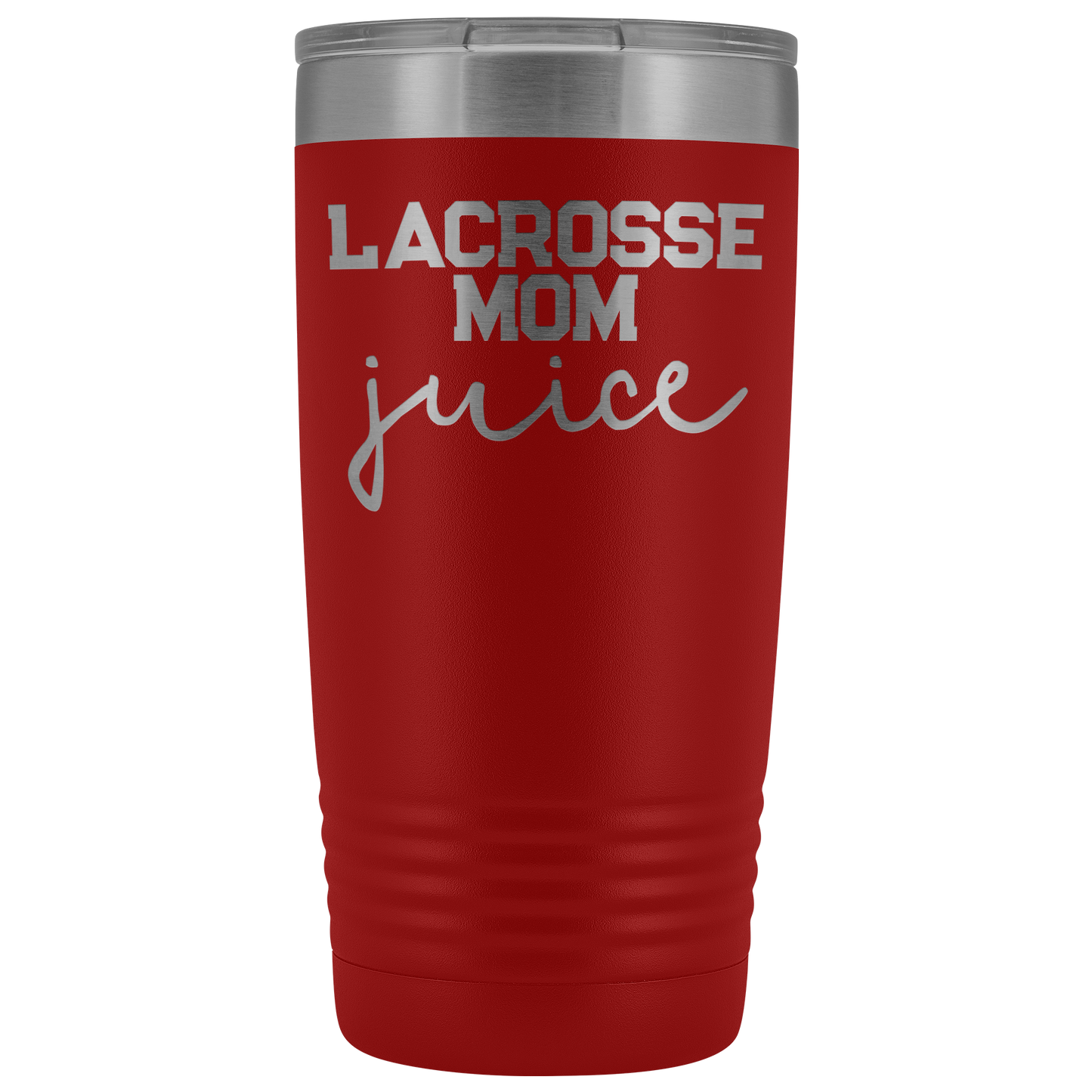 Lacrosse Mamá Regalos, Lacrosse Mamá Taza de Café, Lacrosse Mamá Vaso, Divertido Lacrosse Mamá Regalos de Cumpleaños para los Hombres y Mujeres