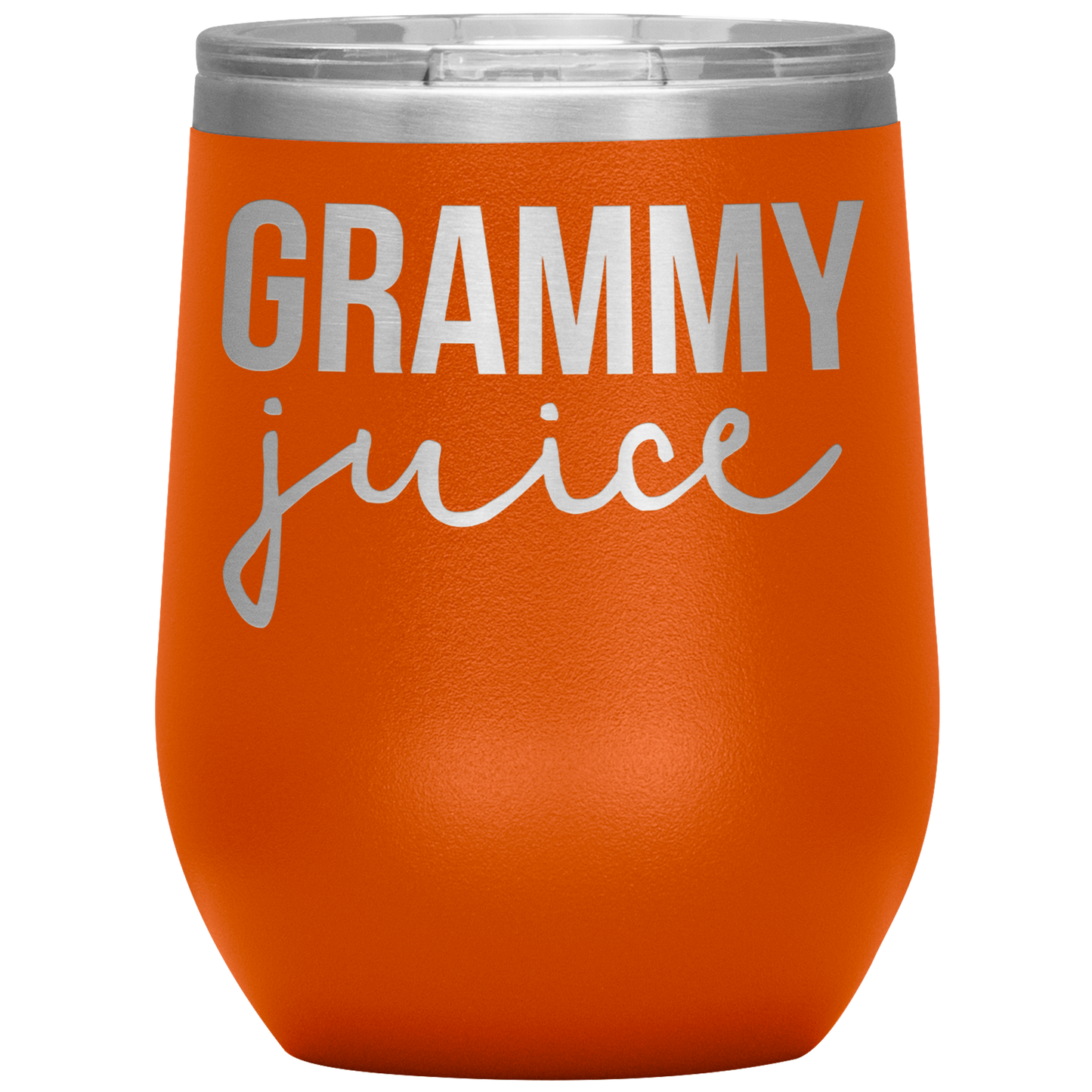 Grammy Wine Tumbler, Grammy Gifts, Grammy Wine Cup, Birthday Gifts for Men and Women