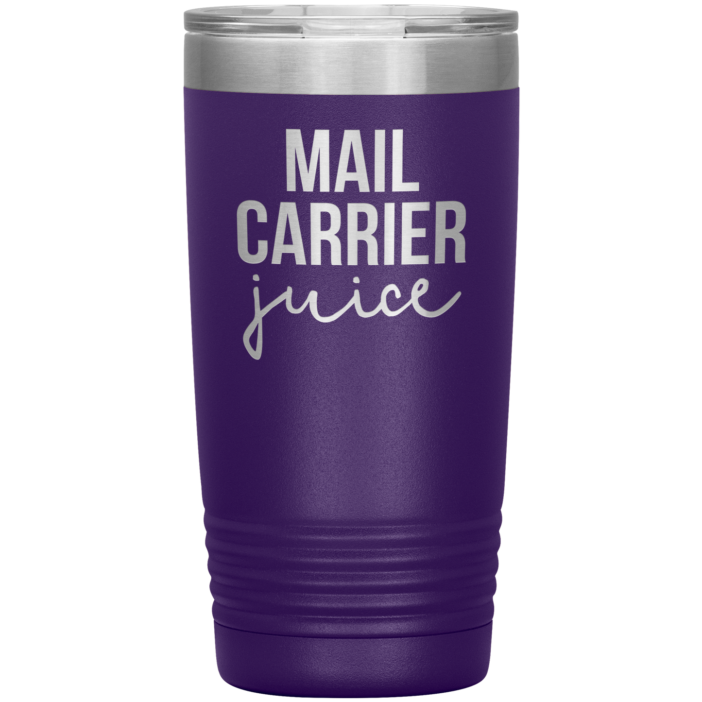 Mail Carrier Tumbler, Mail Carrier Gifts, Travel Coffee Mug, Birthday Gifts for Men and Women