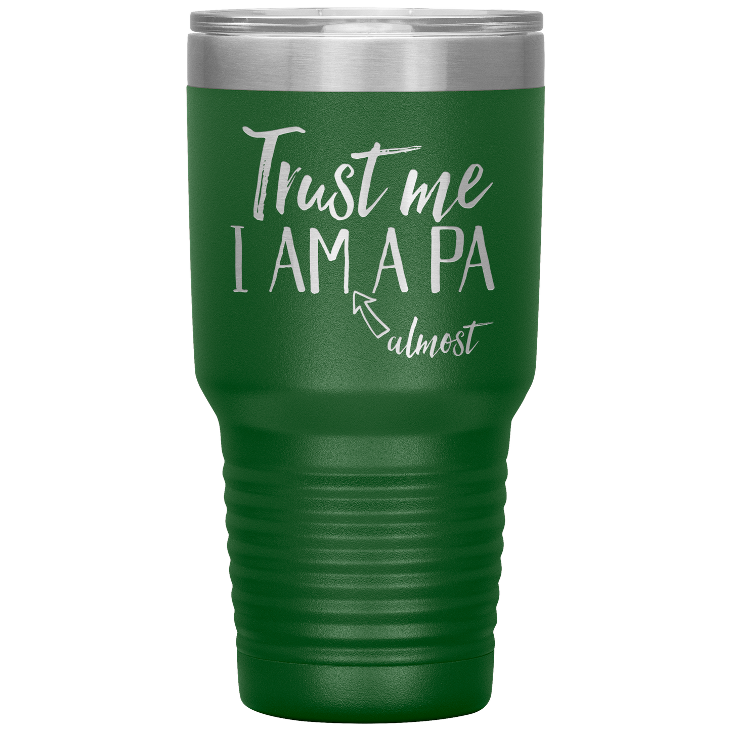 PA School Student Tumbler, PA School Student Gifts, Pa School Graduate Coffee Mug, Birthday Gifts for Men and Women