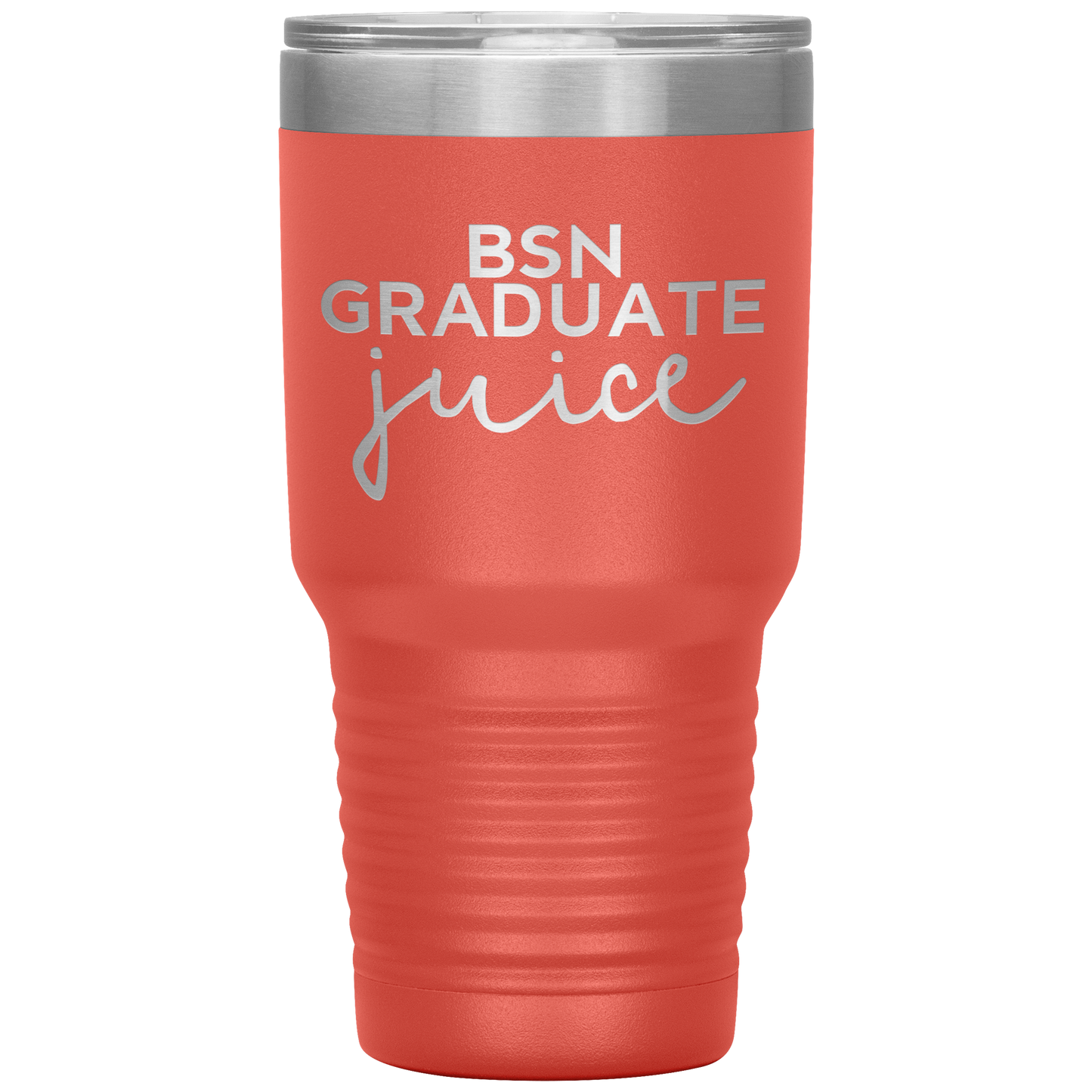 Bsn Graduate Tumbler, Bsn Graduate Gifts, Travel Coffee Mug, Birthday Gifts for Men and Women