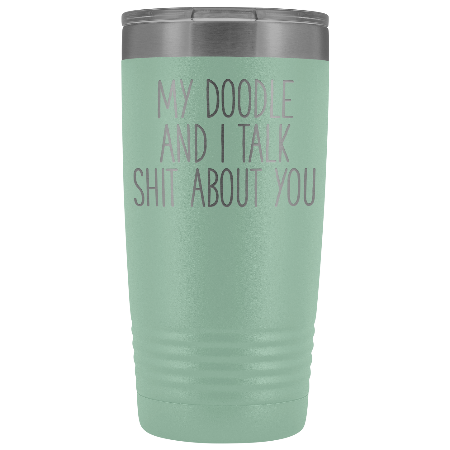 Doodle Mom Mug, Doodle Gifts, Doodle Coffee Cup, Doodle Tumbler