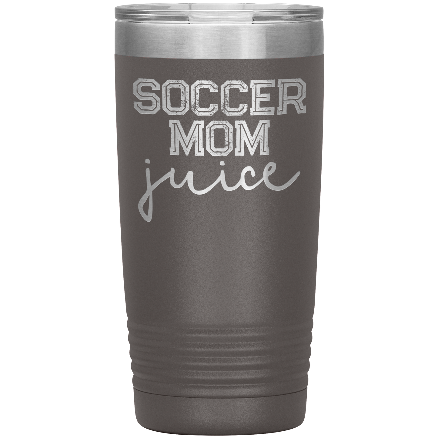 Soccer Mom Tumbler, Soccer Mom Gifts, Soccer Mom Coffee Mug, Birthday Gifts for Men and Women