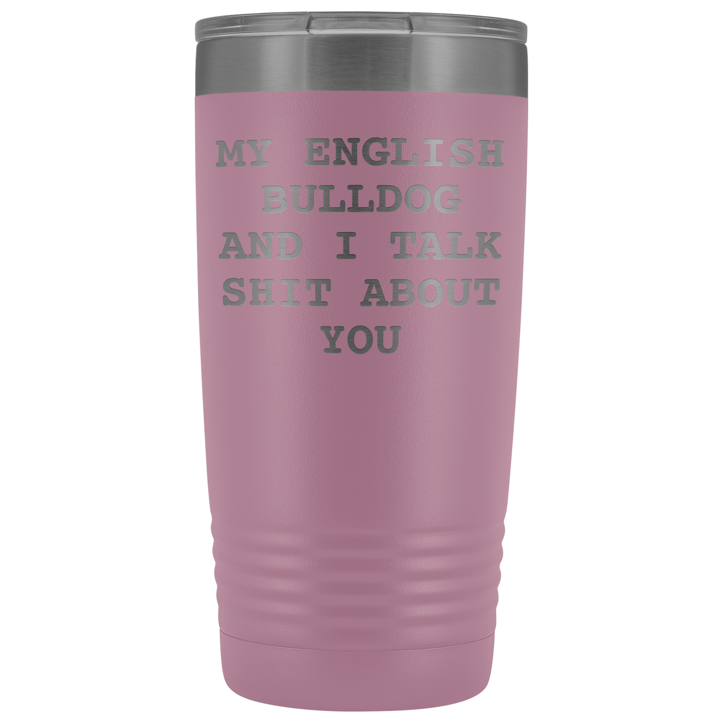 Presentes de buldogue ingleses, caneca de café de buldogue inglesa, acrobata de buldogue inglês, presentes de aniversário engraçados de homens e mulheres