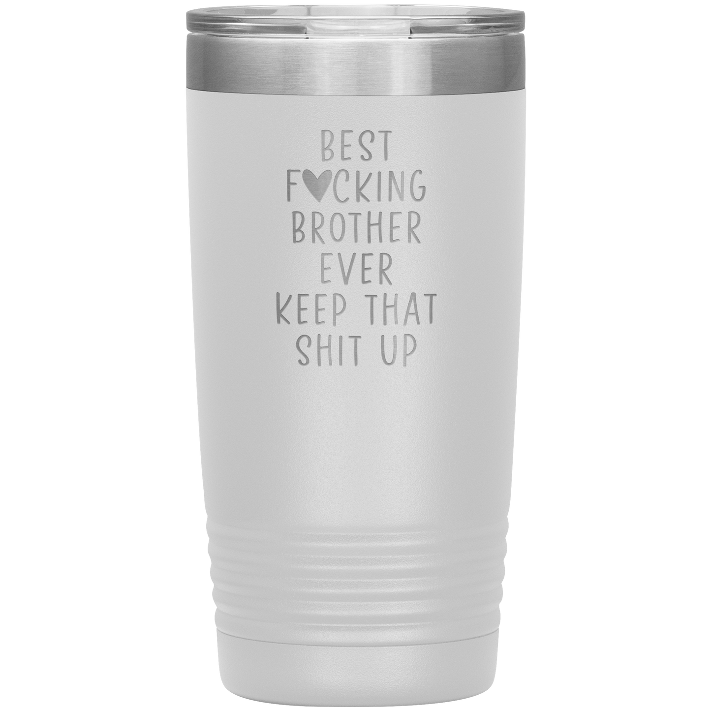 Brother Tumbler