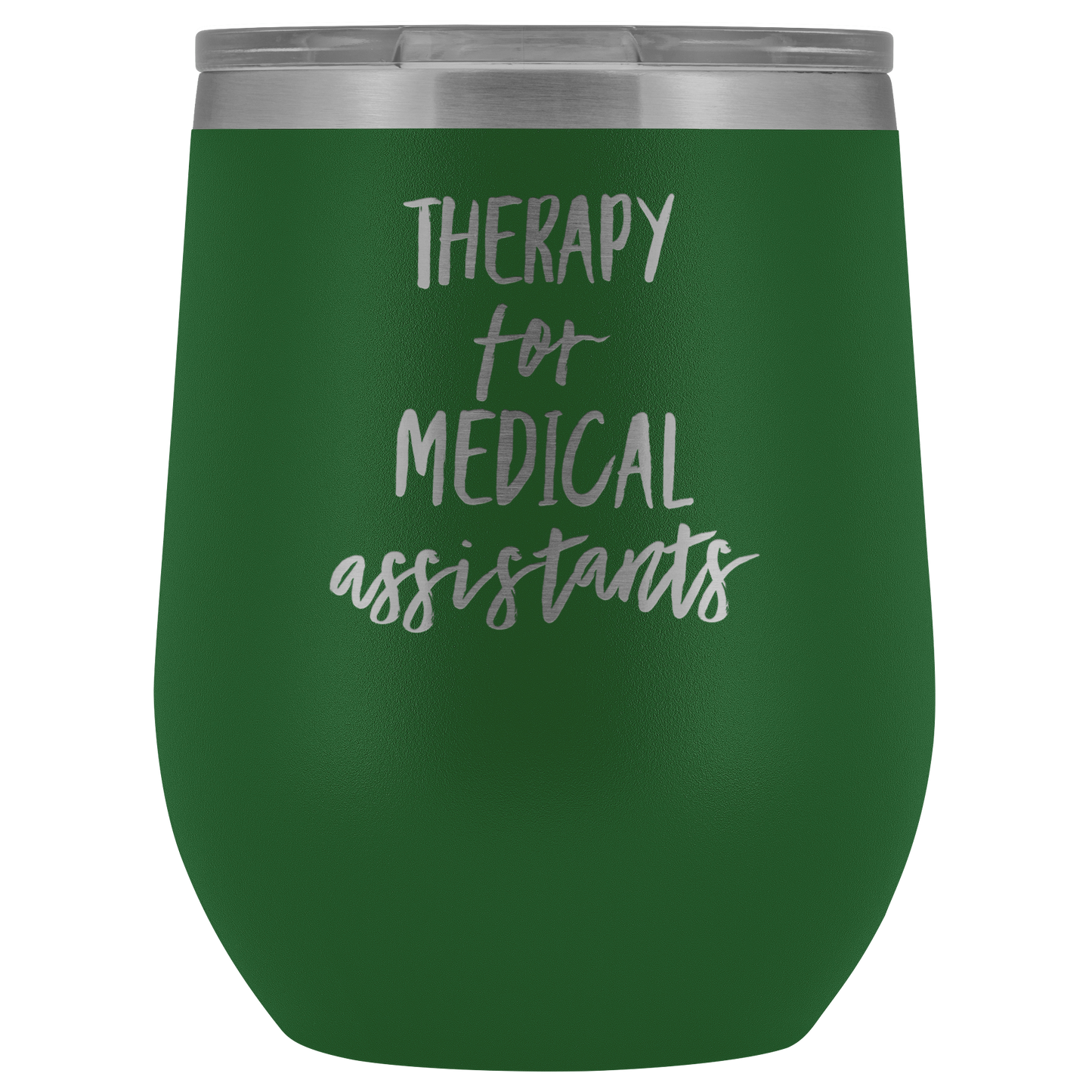 MEDICAL ASSISTANT WINE Tumbler Funny Medical Assistant Gift Medical Assistant Mom Coffee Mug Best Friend Cup Friend Gifts