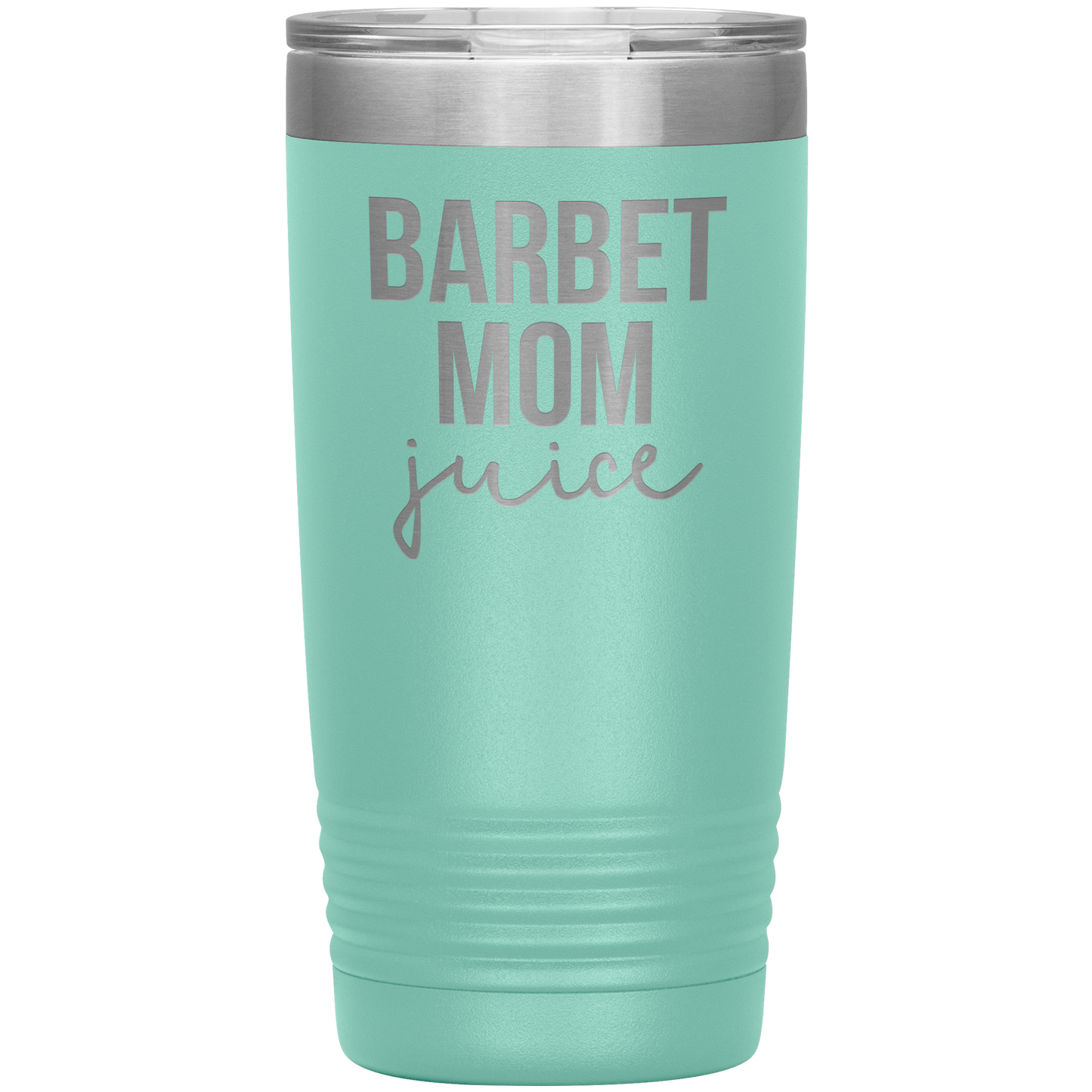 Barbet Mom Tumbler, Funny Travel Coffee Mug, Birthday Gifts for Men and Women