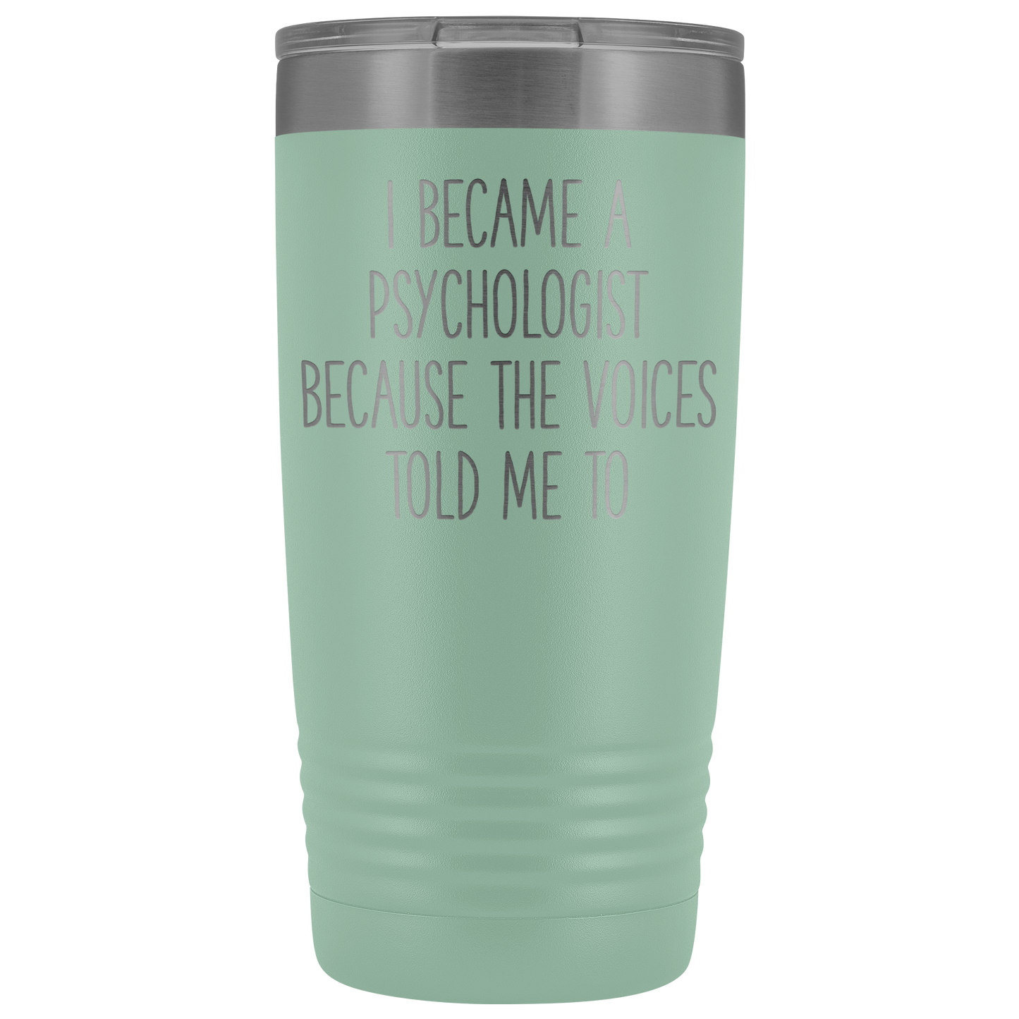 PSYCHOLOGY GIFT School Psychologist Gift Psych Graduation Psychologist Mug Psychology Tumbler