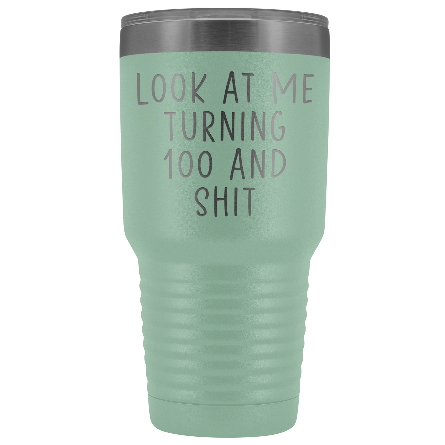 100th Birthday Gift, 100th Birthday Mug, 100 Birthday Gifts, Tumbler