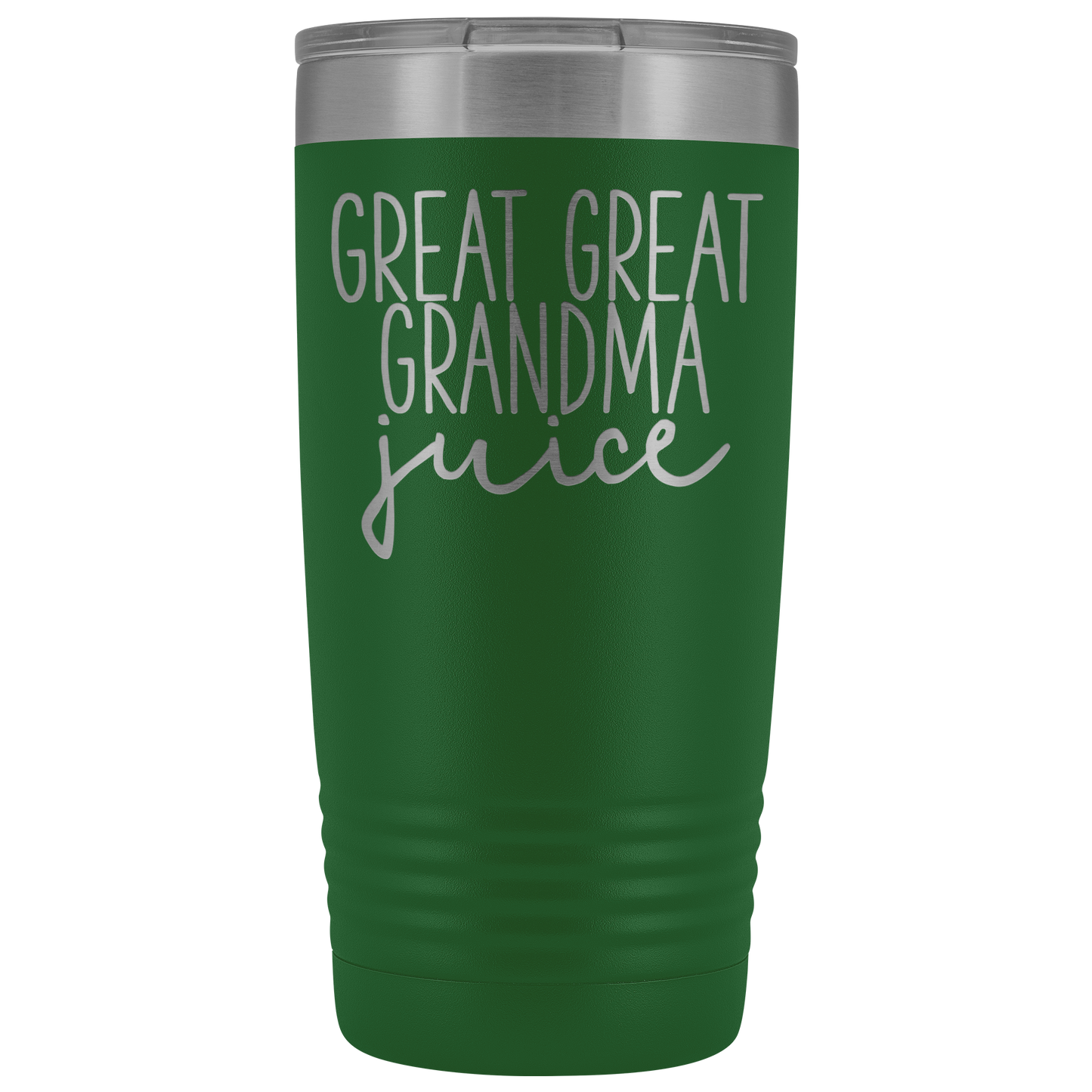 Great Great-ma Gifts, Great Great Great Grand-ma Coffee Mug, Tumbler, Funny Birthday Gifts for Men and Women