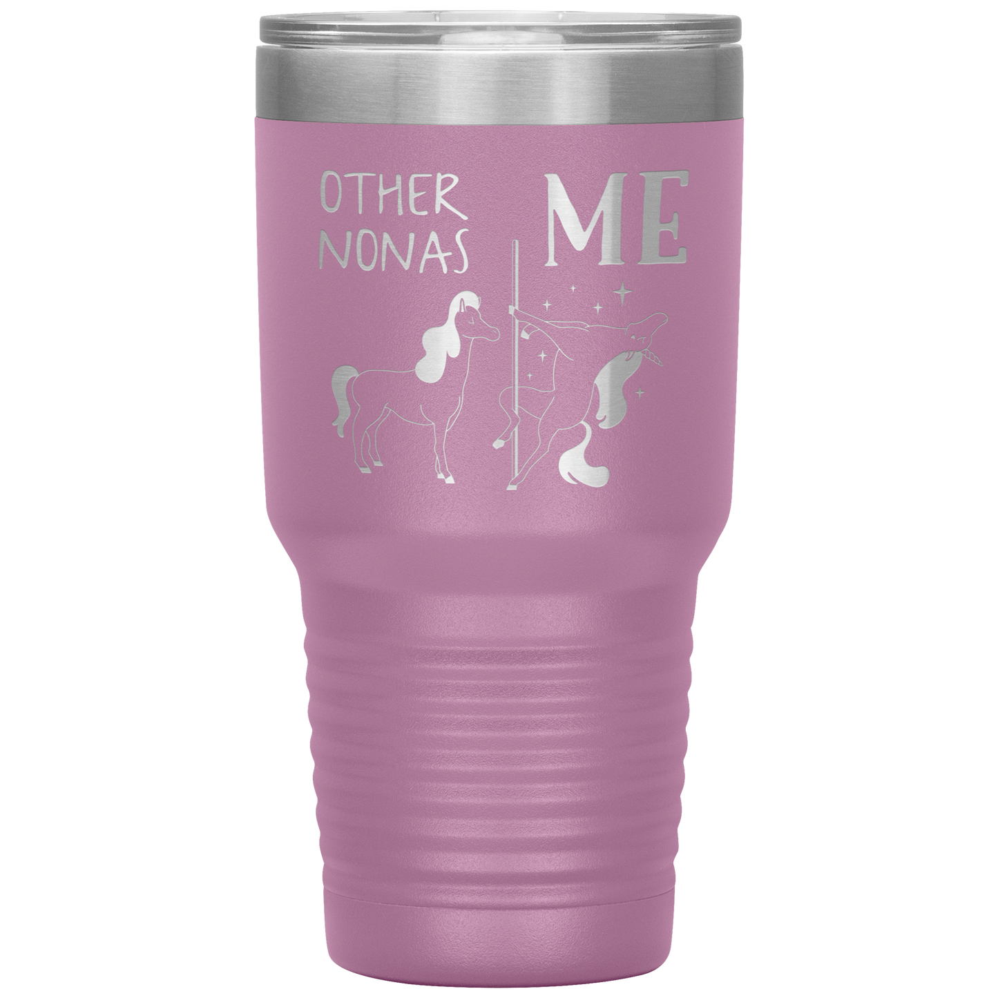 Nona Tumbler, Nona Gifts, Travel Coffee Mug, Birthday Gifts for Men and Women