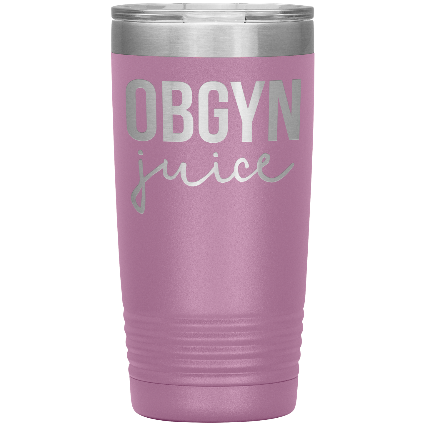 OBGYN Tumbler, OBGYN Gifts, Travel Coffee Mug, Birthday Gifts for Men and Women