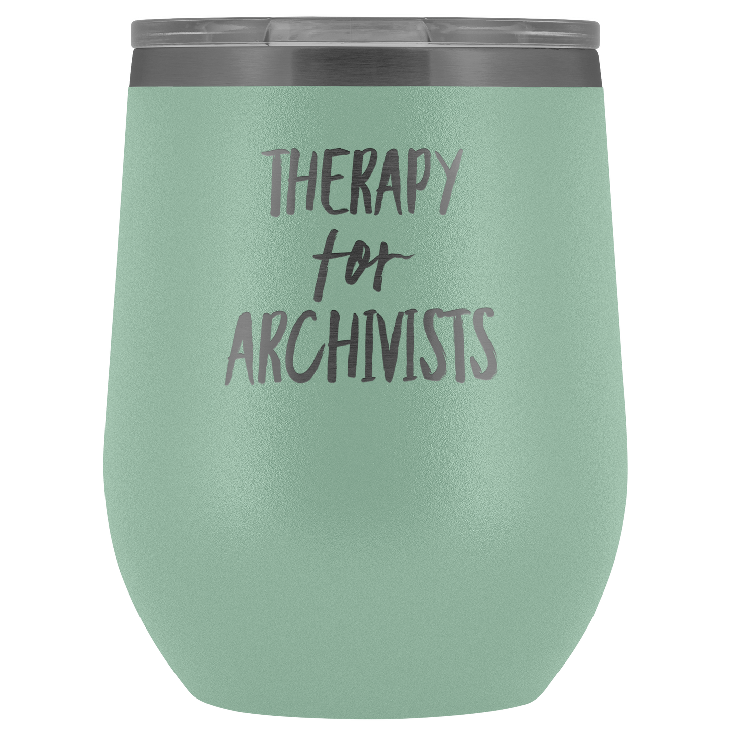 ARCHIVIST WINE TUMBLER Funny Archivist Gift Archivist Mom and Dad Mug Best Friend Cup Sister Birthday Gifts Brother Cup