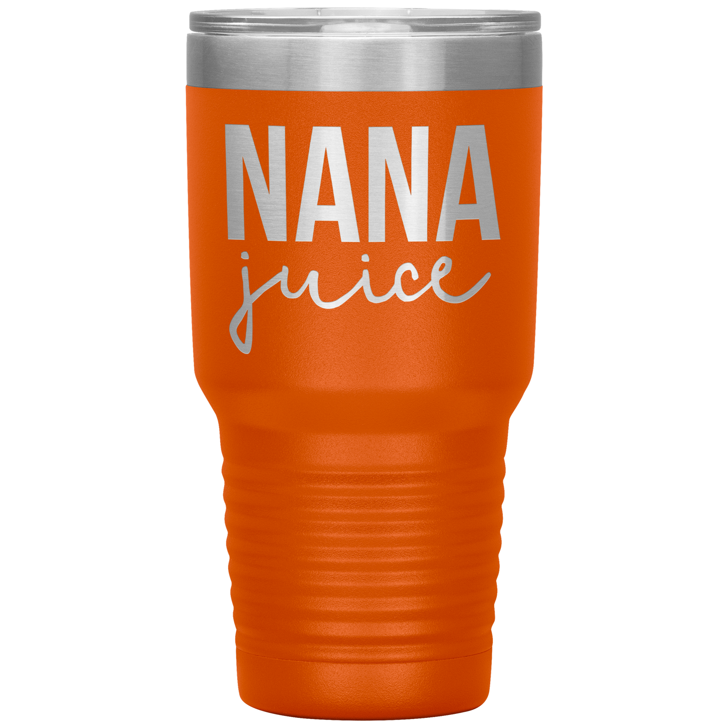 Nana Tumbler, Nana, Regali, Viaggi Tazza di Caffè, Regali di Compleanno per gli Uomini e le Donne