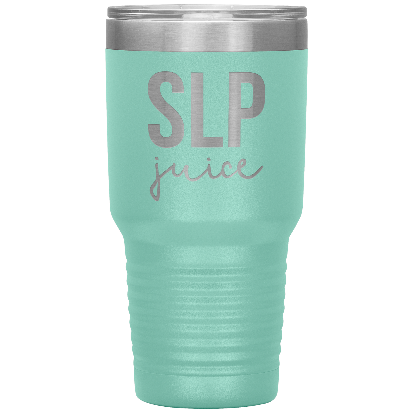 SLP Tumbler, SLP Gifts, Travel Coffee Mug, Birthday Gifts for Men and Women