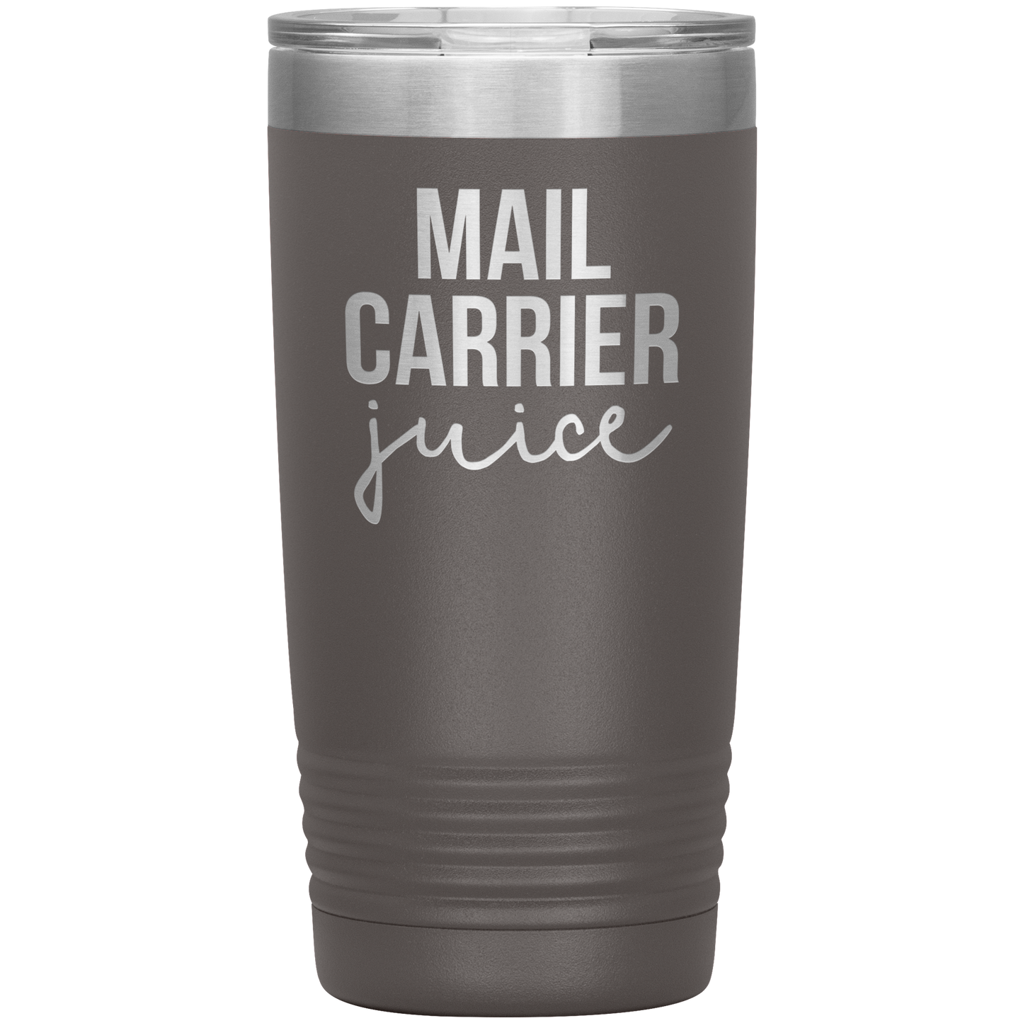 Mail Carrier Tumbler, Mail Carrier Gifts, Travel Coffee Mug, Birthday Gifts for Men and Women