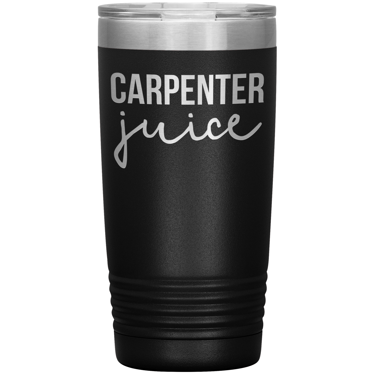 Carpenter Tumbler, Carpenter Gifts, Travel Coffee Mug, Birthday Gifts for Men and Women