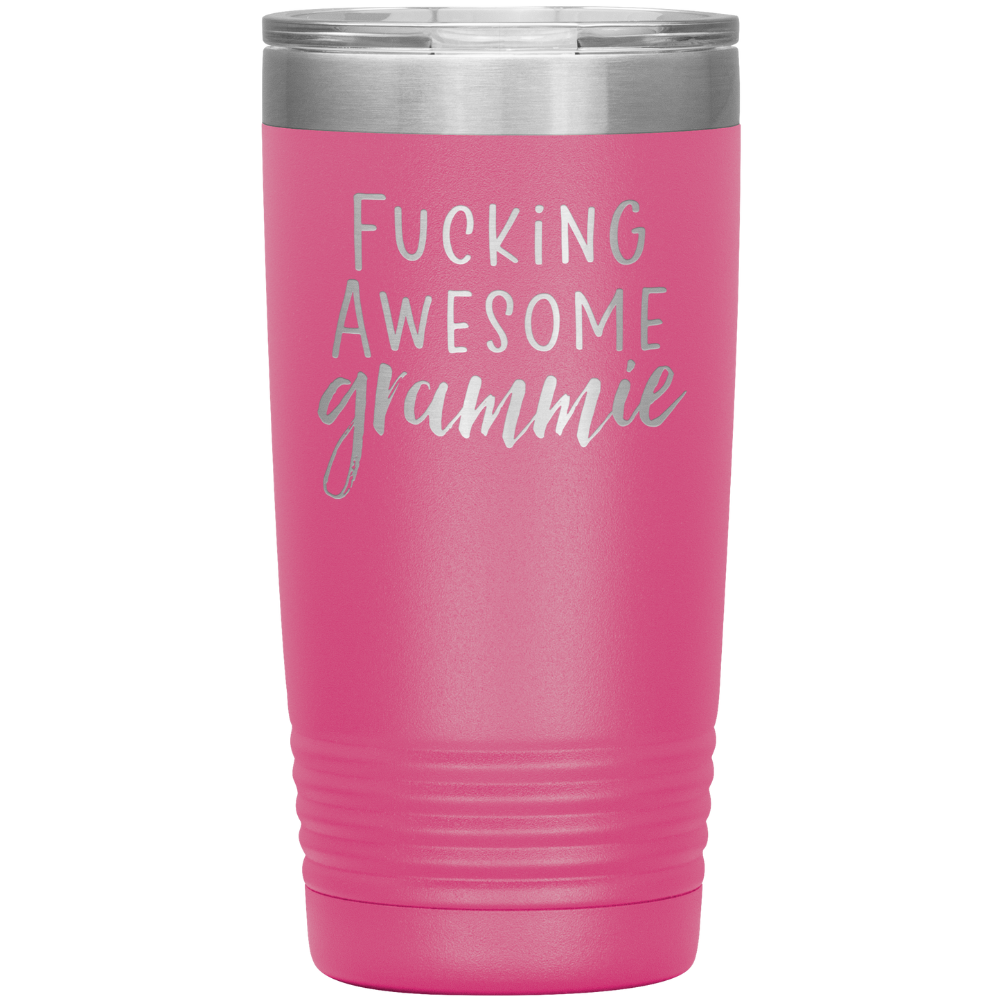 Grammie Tumbler, Grammie Gifts, Travel Coffee Mug, Birthday Gifts for Men and Women